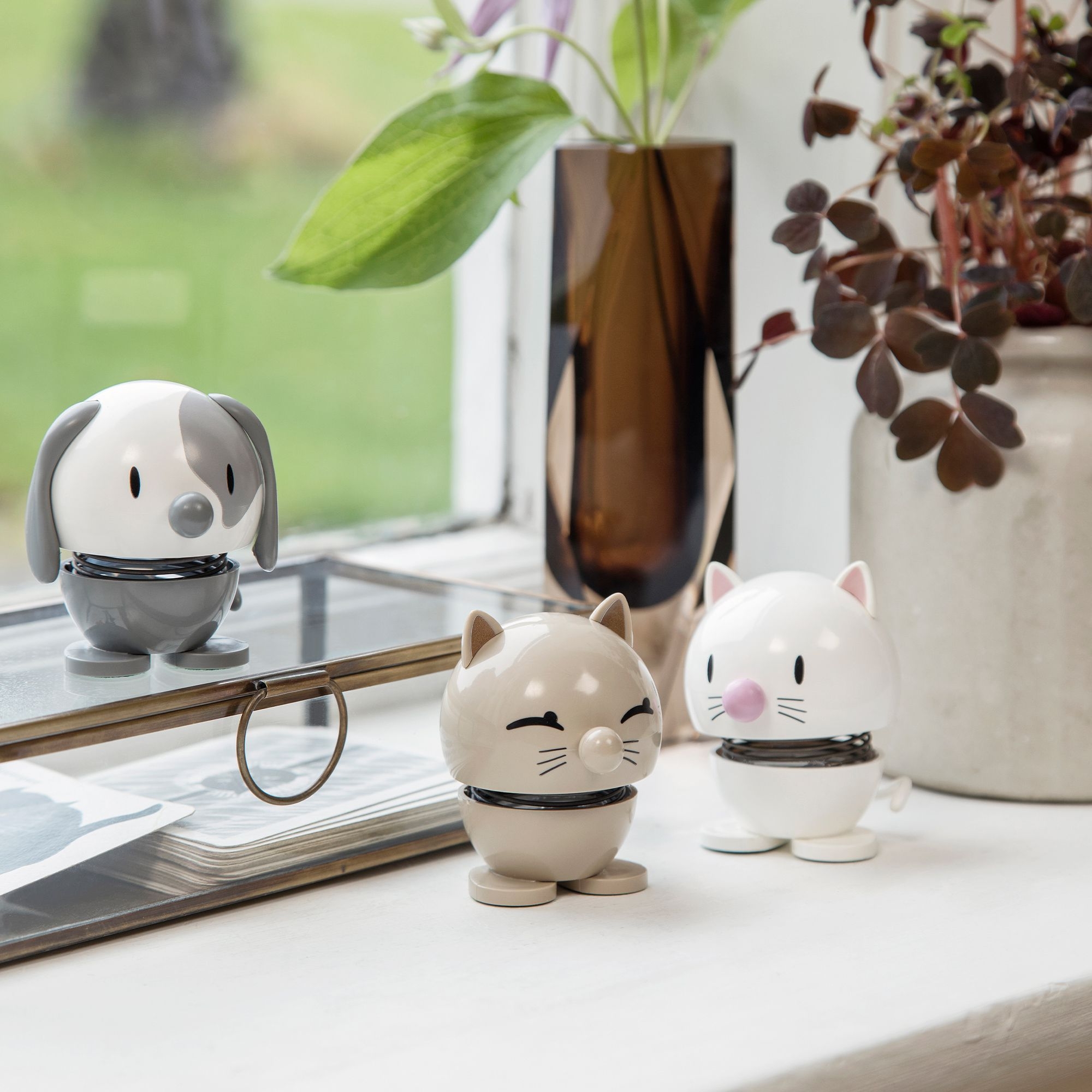 Hoptimist - Cat - Latte Hoptimist - Cat - Latte