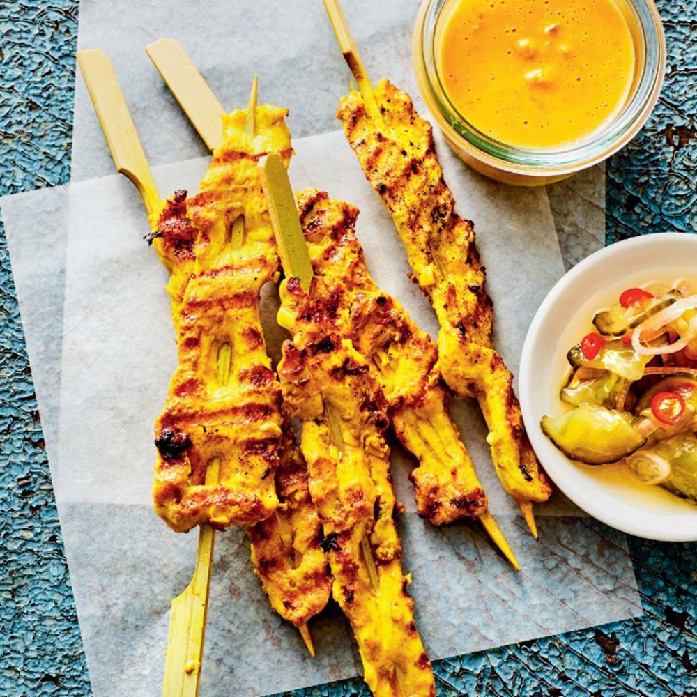 GU - Kochen wie in Thailand GU - Kochen wie in Thailand