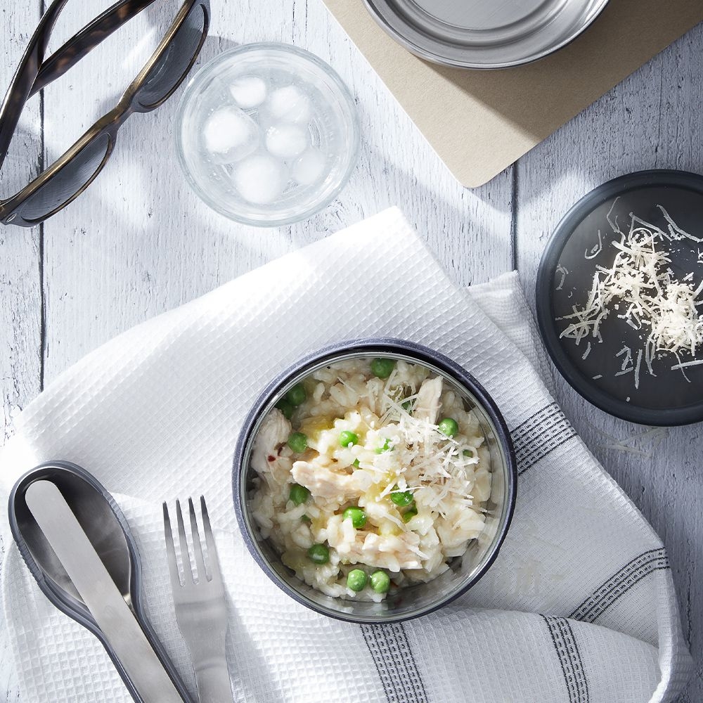 Glas Lunch Bowl
