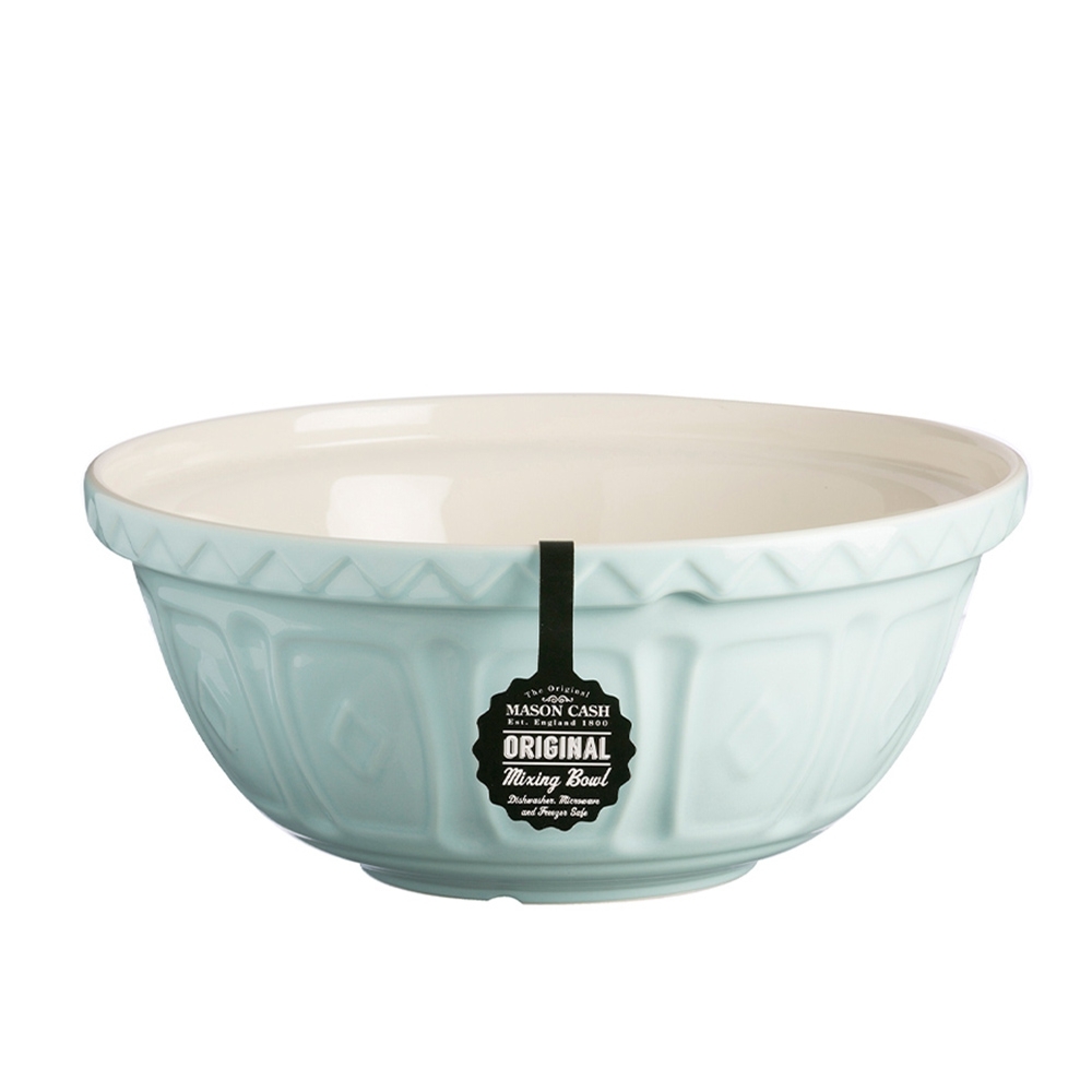 Mason Cash - Colour Mixing Bowl - Hellblau