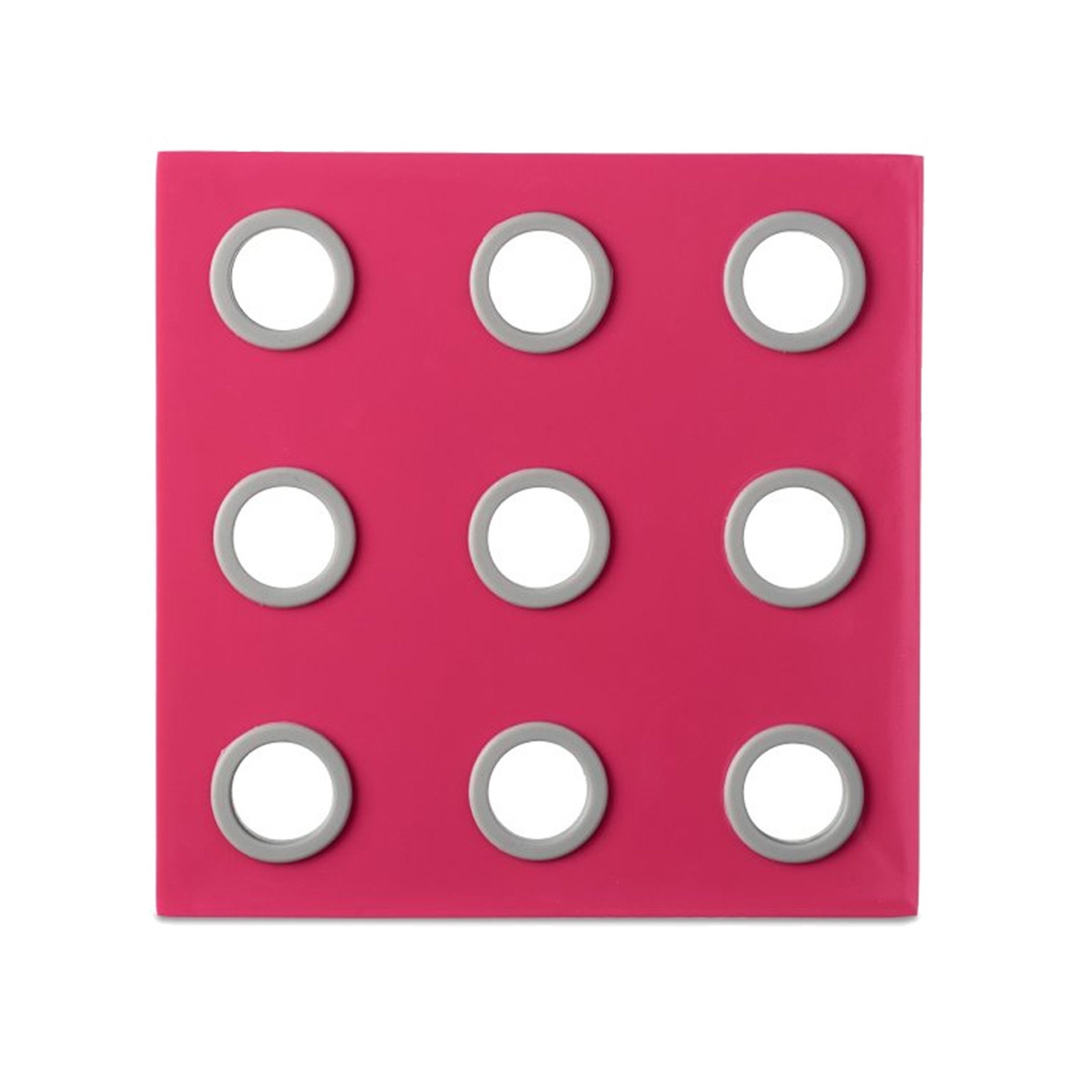 Mepal - Domino Topfuntersetzer - verschiedene Farben