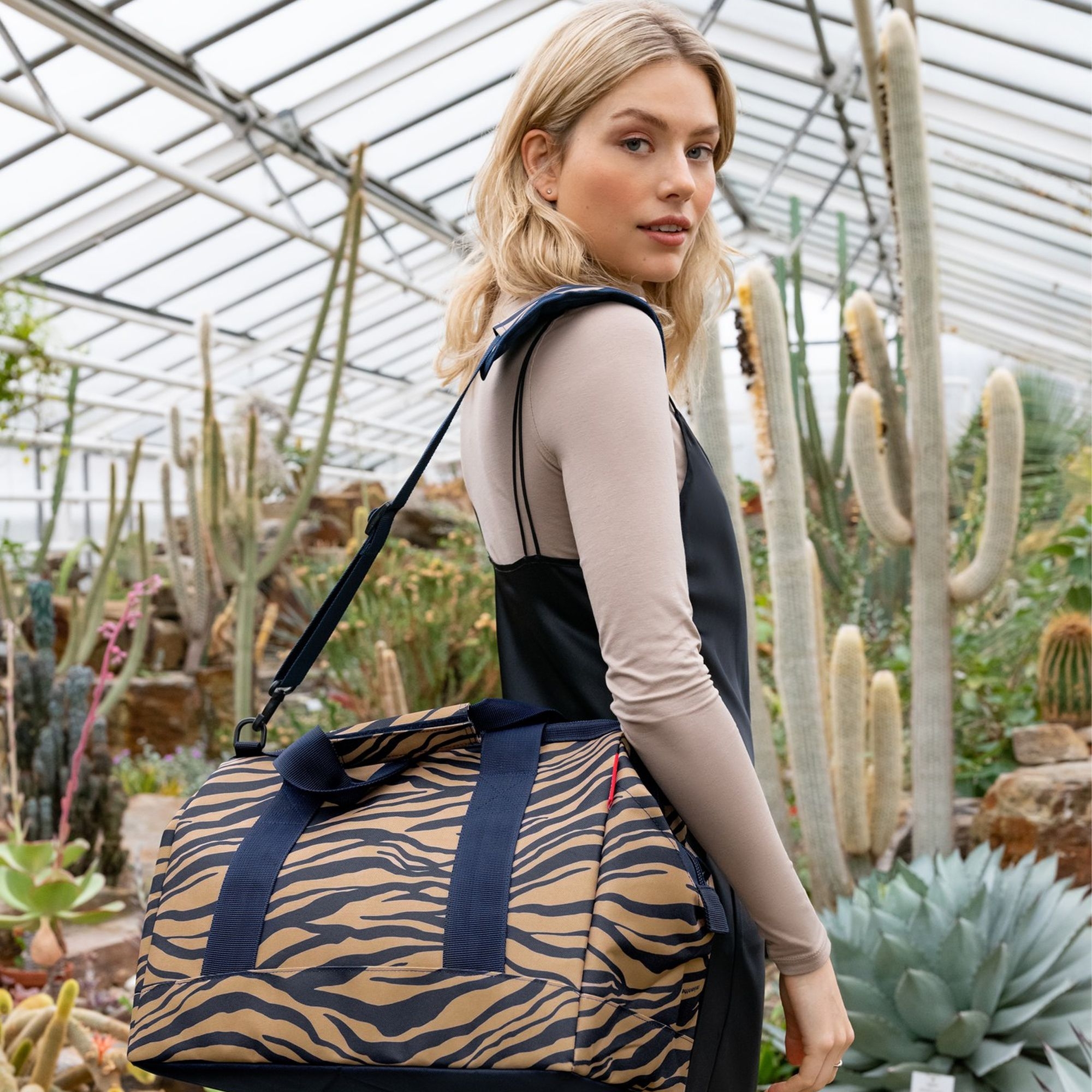 reisenthel - allrounder L - sumatra reisenthel - allrounder L - sumatra