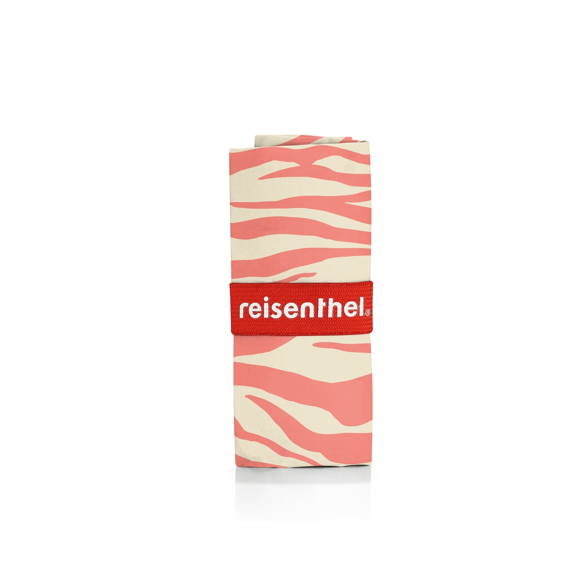 reisenthel - mini maxi shopper - sumatra coral