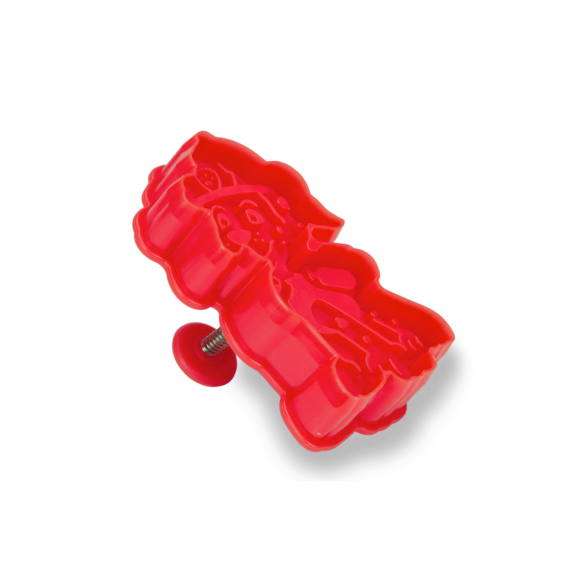Städter - Paw Patrol Marshal cookie cutter - 7.5 cm