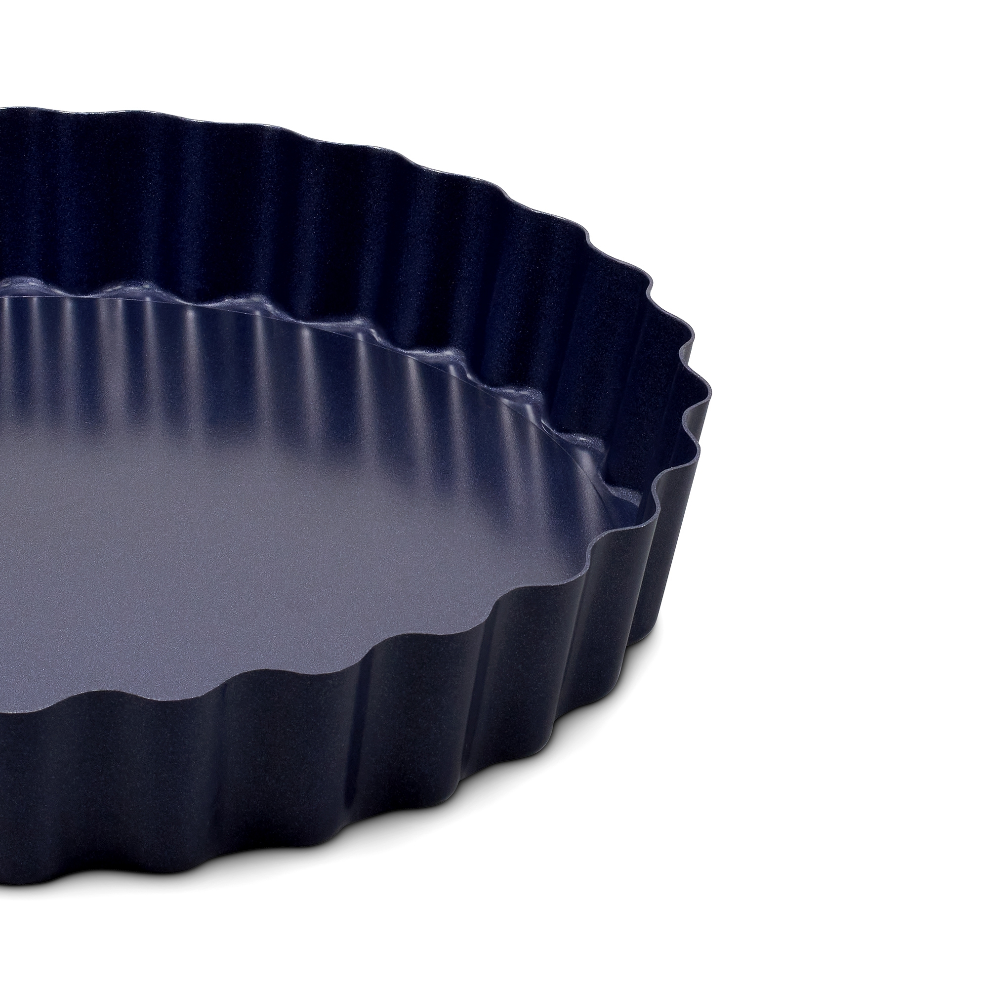 ZYLISS - Tart tin with non-stick coating - 25 cm ZYLISS - Tart tin with non-stick coating - 25 cm