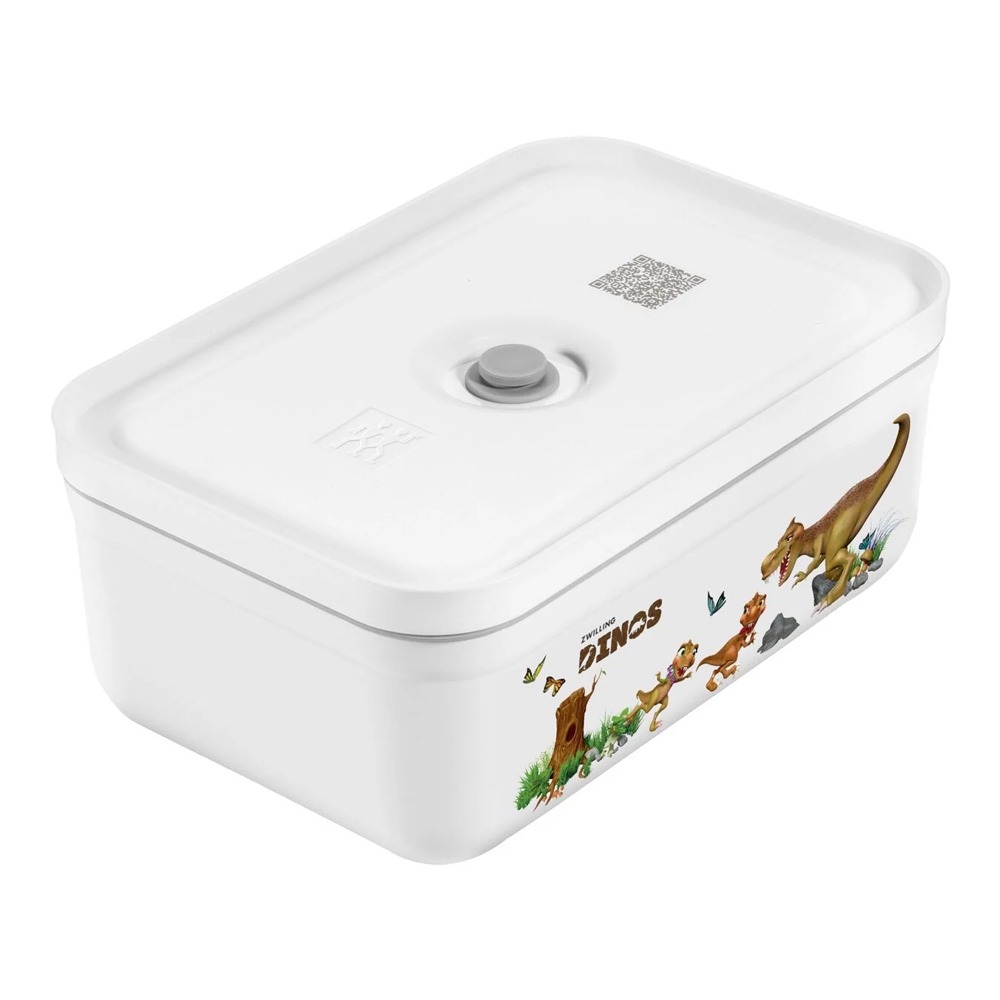 Zwilling - Fresh & Save Vakuum Lunchbox DINOS