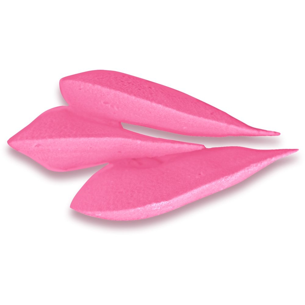 Städter - Fine Line St . Honoré nozzle - 18 mm