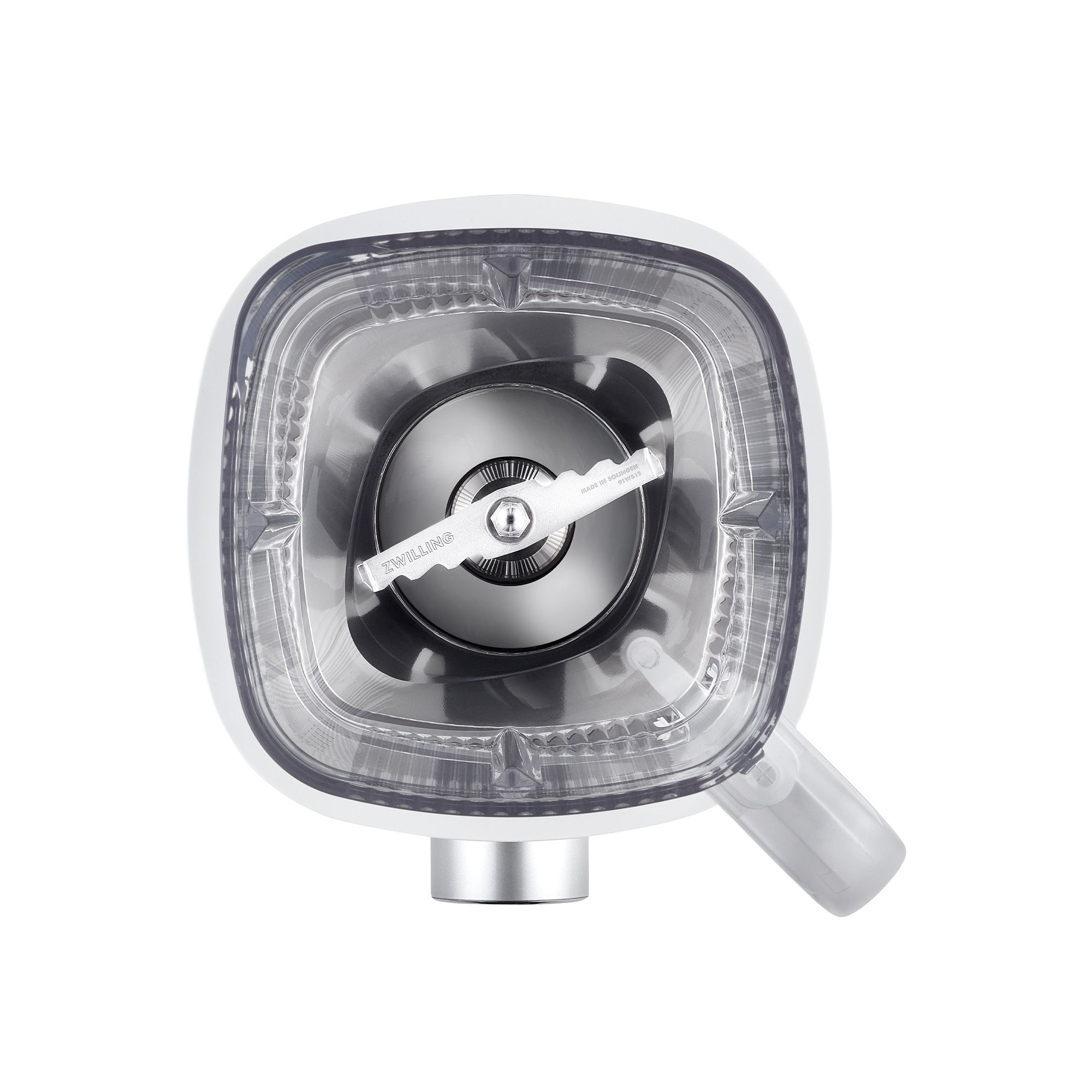 ZWILLING - High performance stand mixer | ENFINIGY | Silver ZWILLING - High performance stand mixer | ENFINIGY | Silver