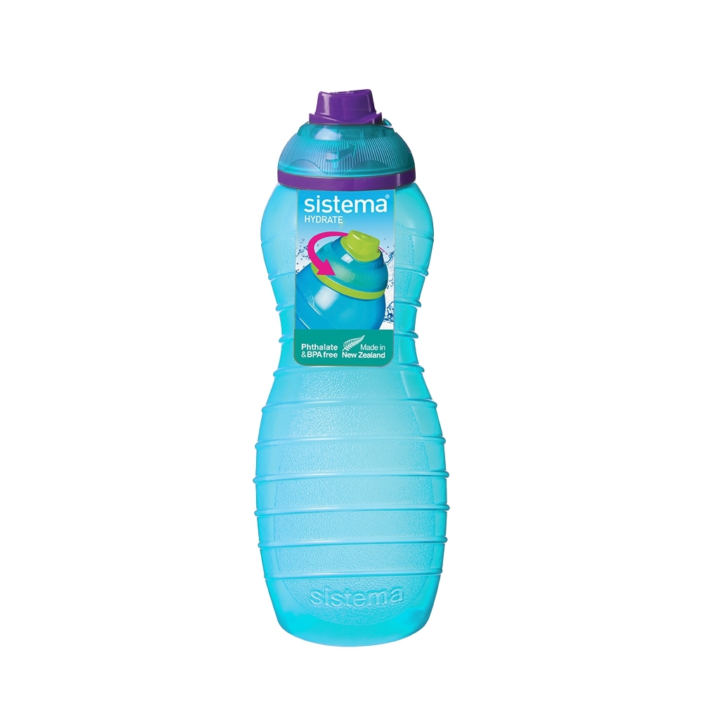 sistema - Bottle Twist ‘n’ Sip™ Davina 700 ml