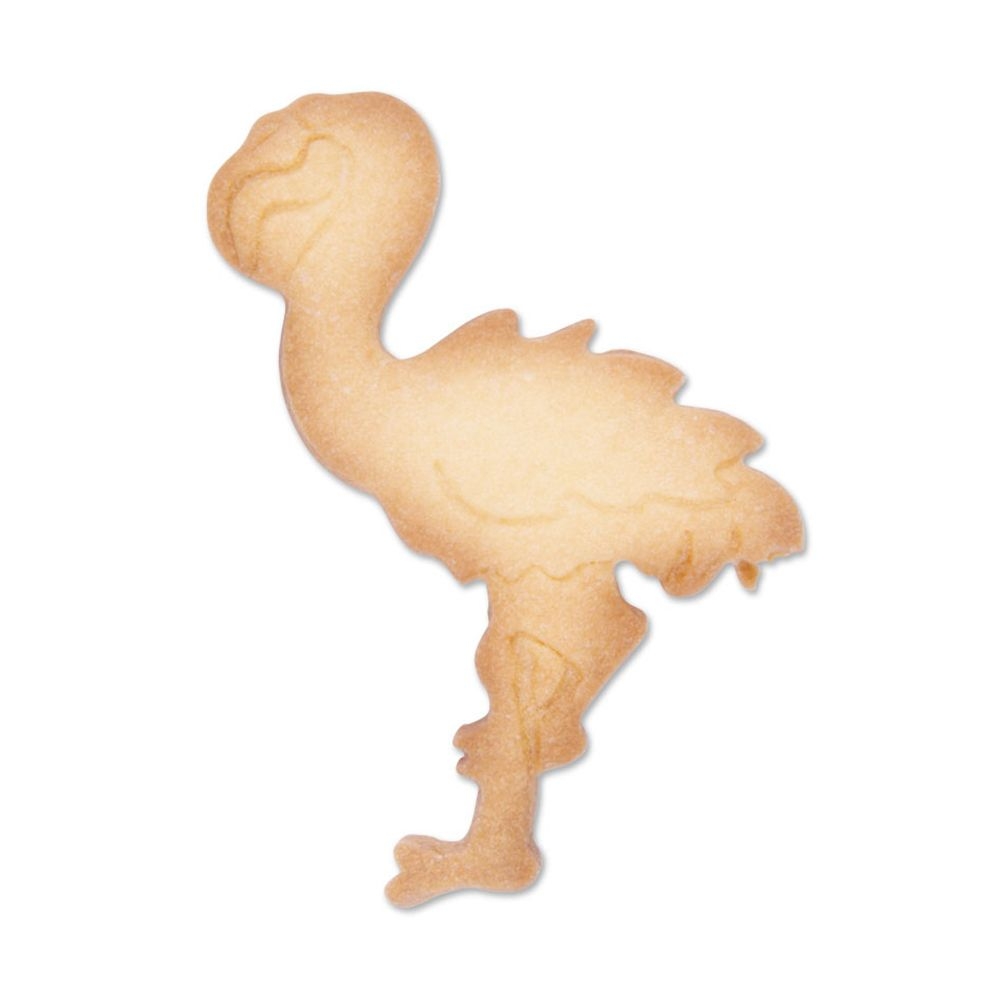 Städter - Cookie cutter Flamingo - 7 cm