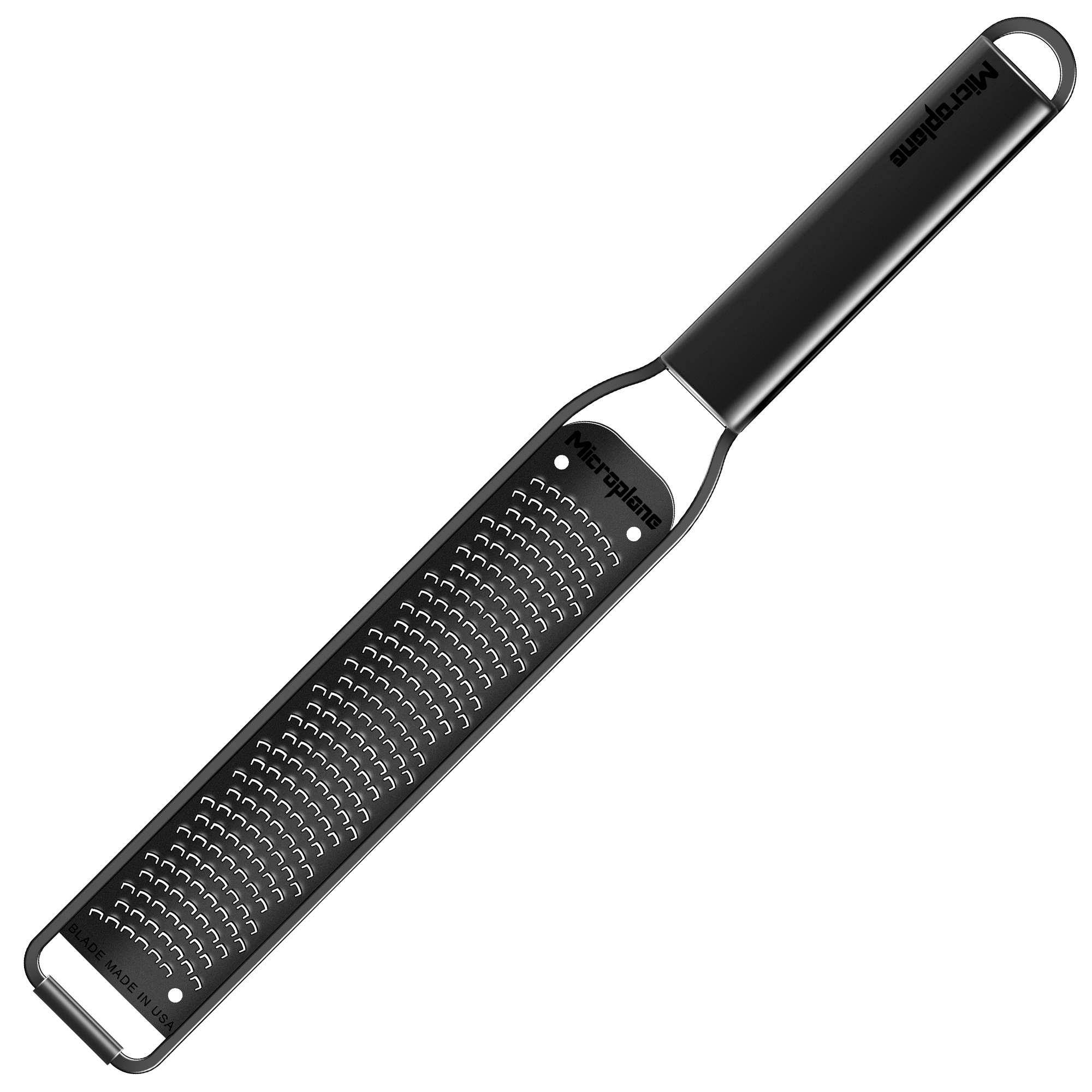 Microplane - Zester Grater - Black Sheep Series