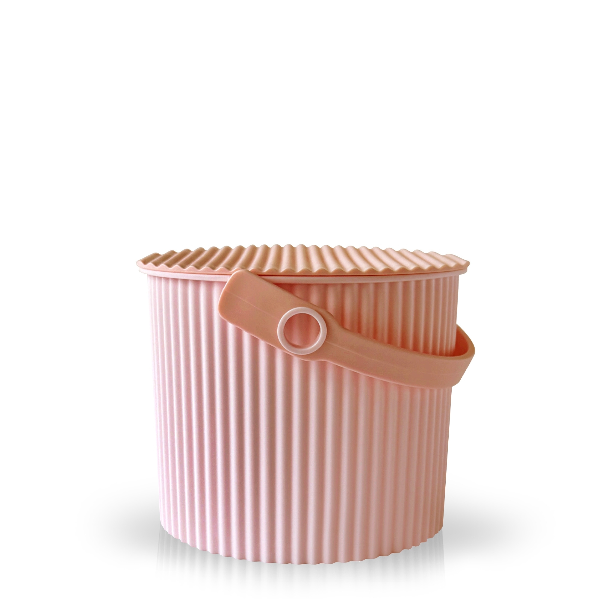 Hachiman - Mini Eimer 4 L Omnioutil S | Peach