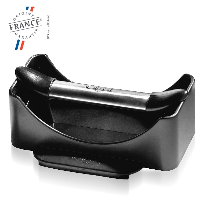 de Buyer - Extra long pusher  - La Mandoline Revolution de Buyer - Extra long pusher  - La Mandoline Revolution