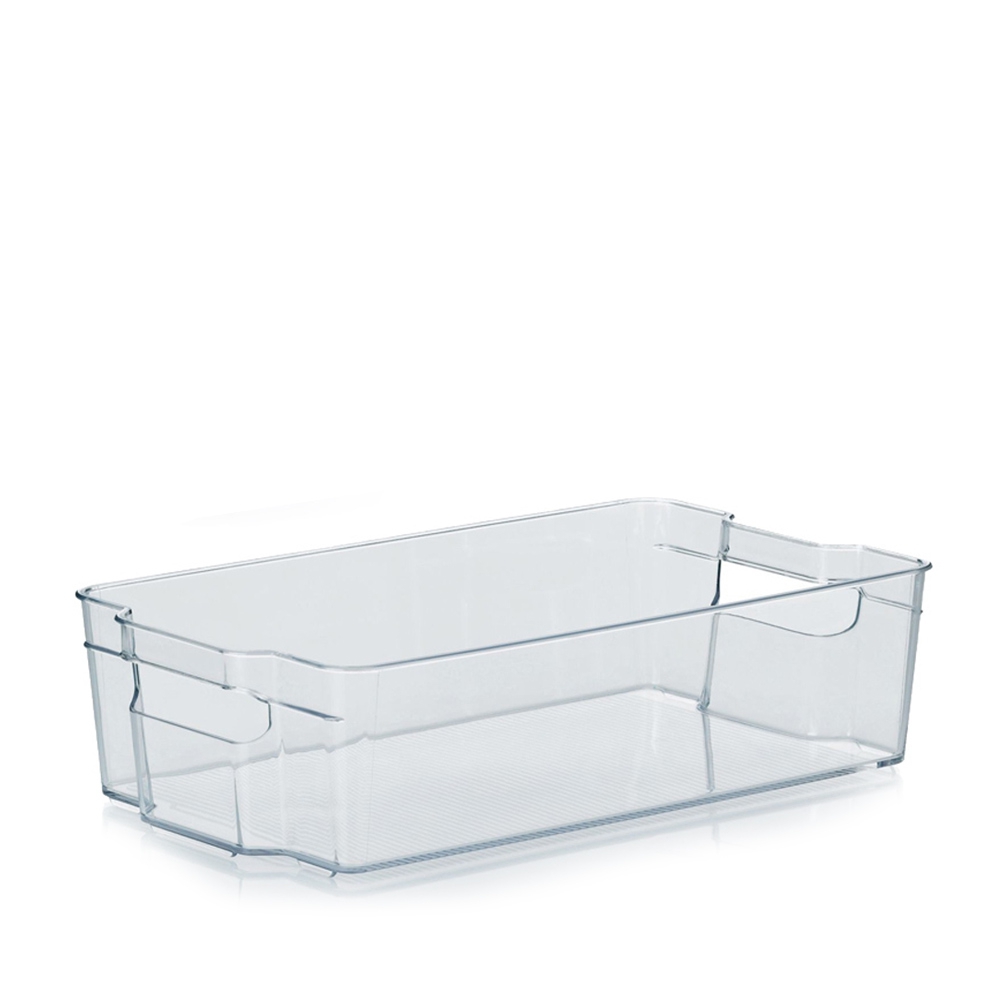 Kela - Storage box Landen - 21,5 x 37 x 9,5 cm