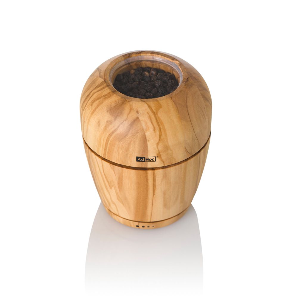 Adhoc - Pepper or salt mill WISH Adhoc - Pepper or salt mill WISH