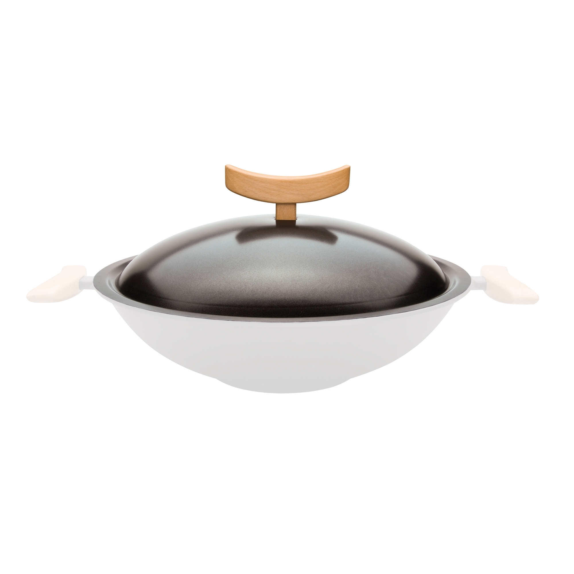 Spring - Guss -Woklid 35 cm - Replacement part Spring - Guss -Woklid 35 cm - Replacement part