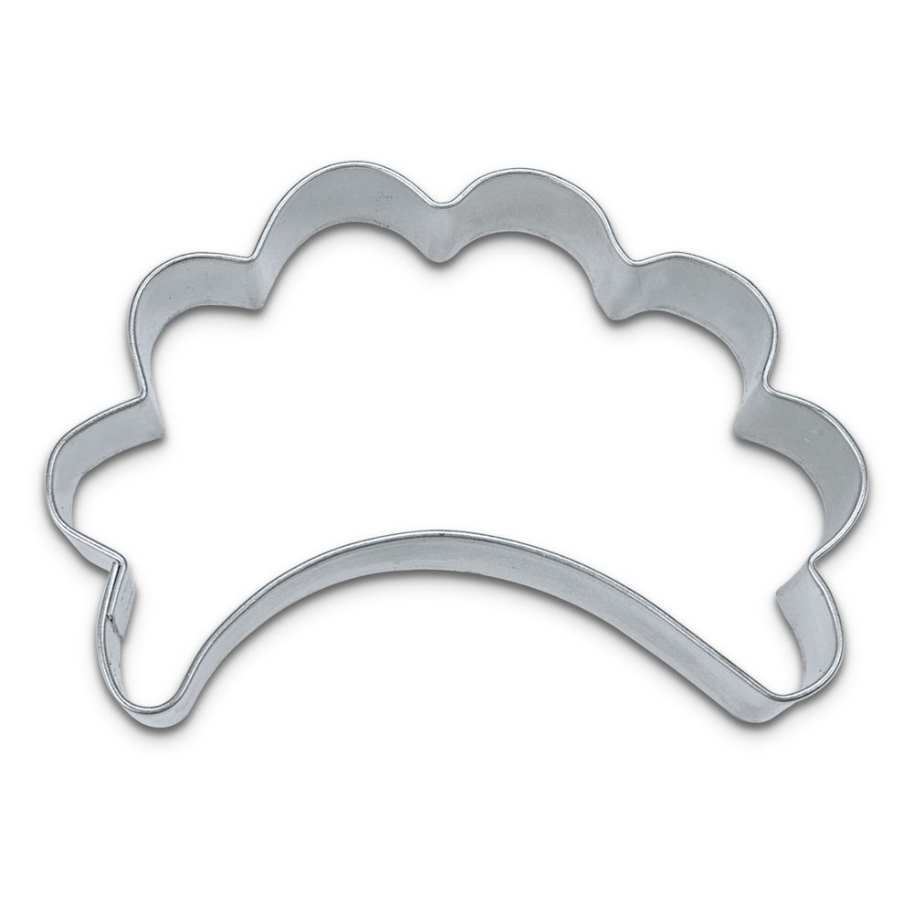 Städter - Cookie Cutter Muskatino - 7 cm