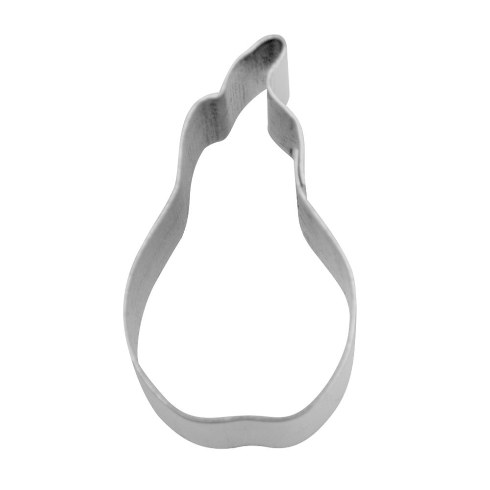 Städter - Cookie Cutter Pear Mini - 2 cm