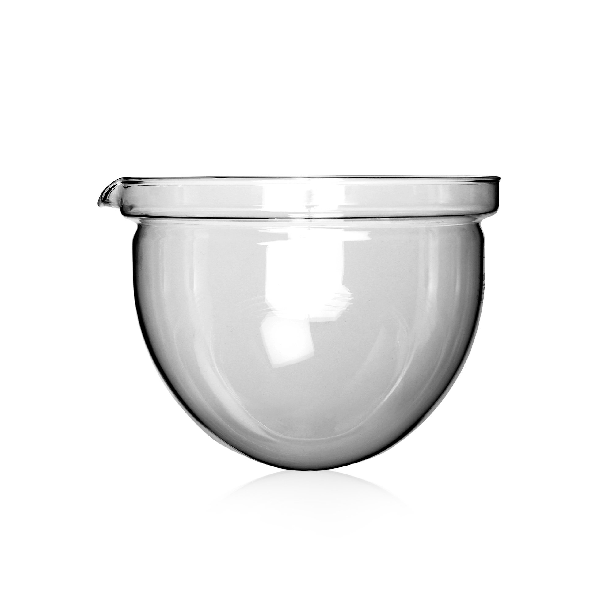 mono, replacement - universal - glass bowl, 1.5 l