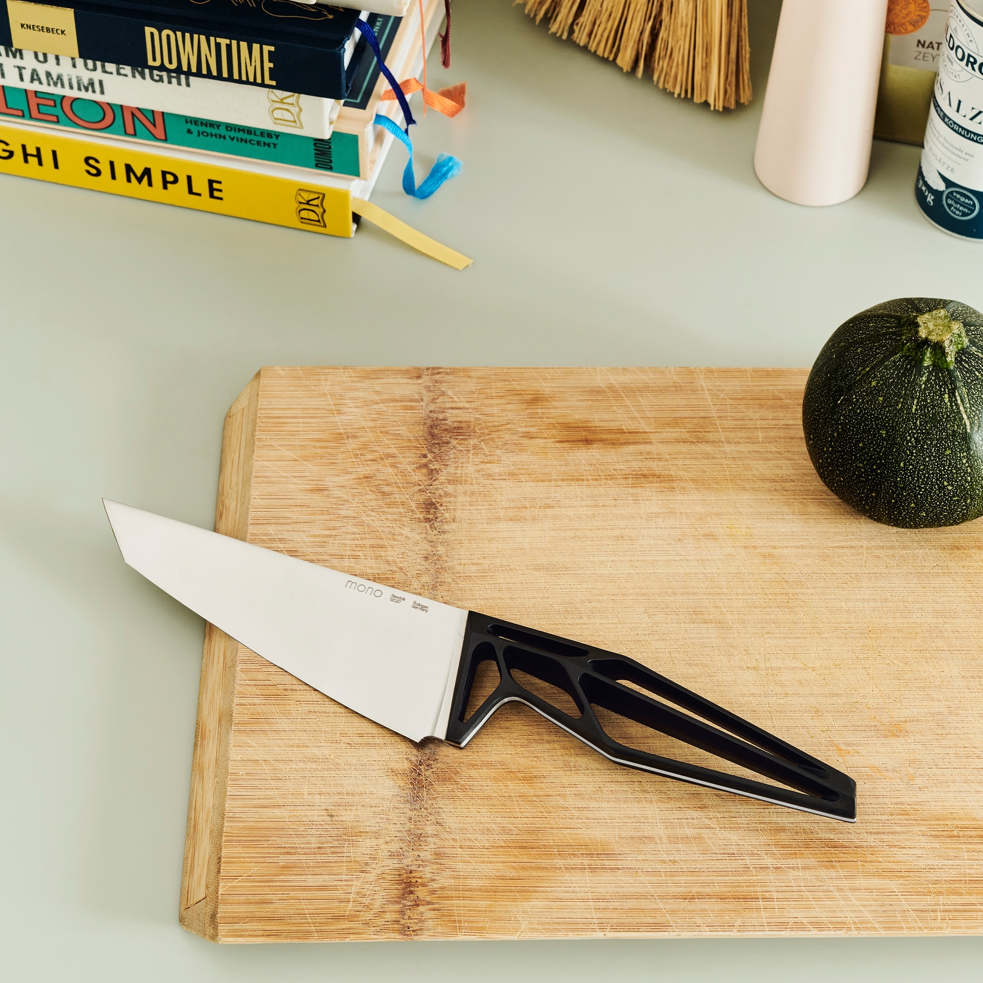 Mono - SK59 chef's knife Mono - SK59 chef's knife