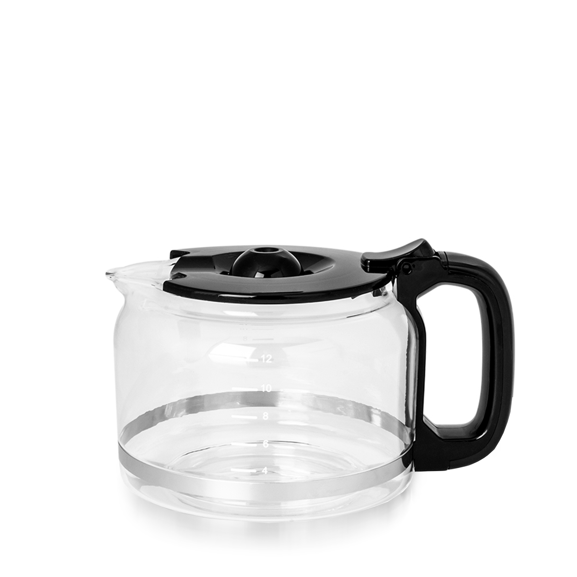 Gastroback - Glass jug for 42711