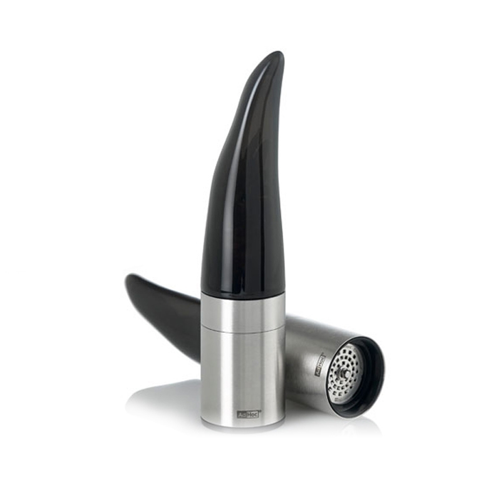 AdHoc - Chilli mill PEPE BLACK AdHoc - Chilli mill PEPE BLACK
