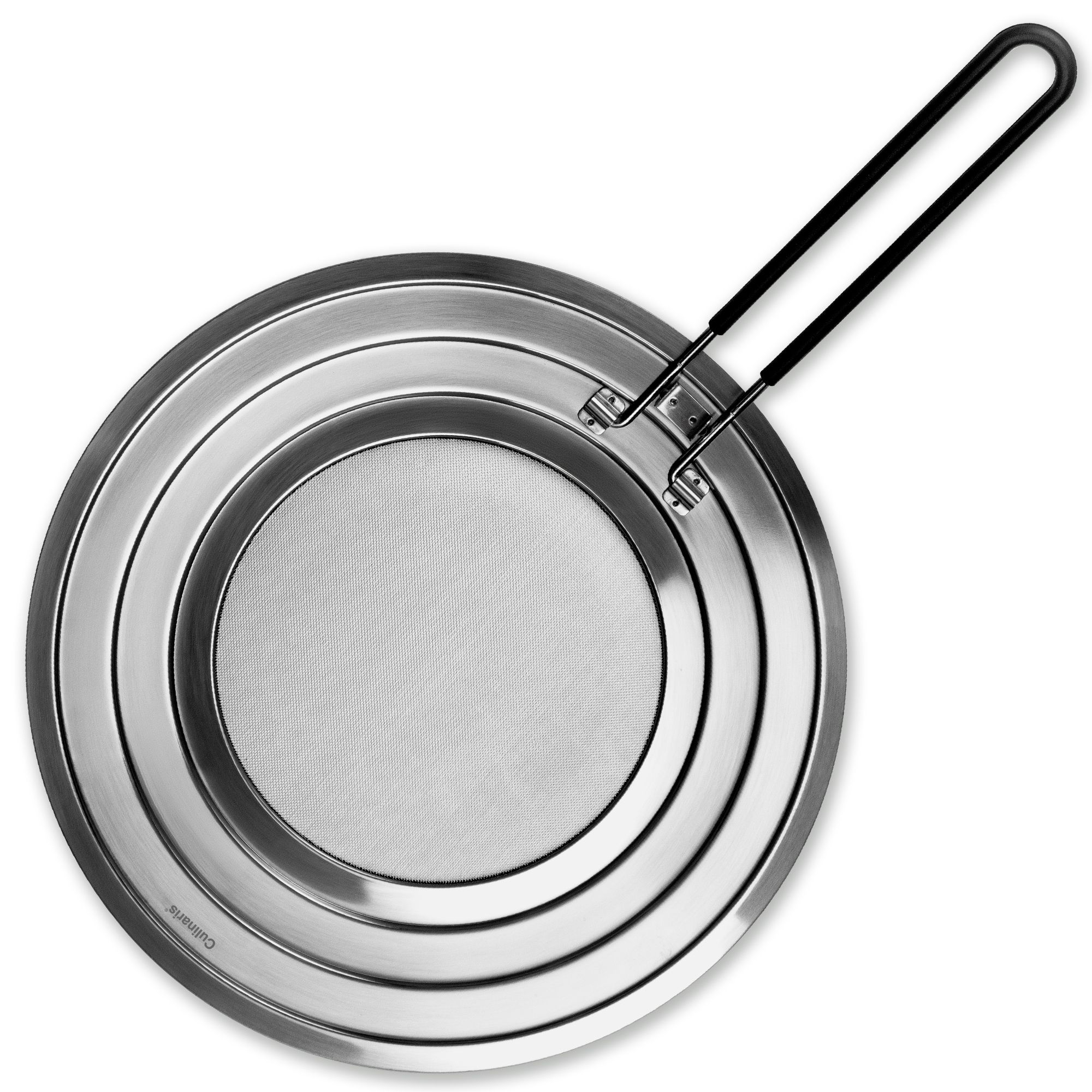 Spritzschutzsieb - Guardia - 30 cm | Culinaris Spritzschutzsieb - Guardia - 30 cm | Culinaris