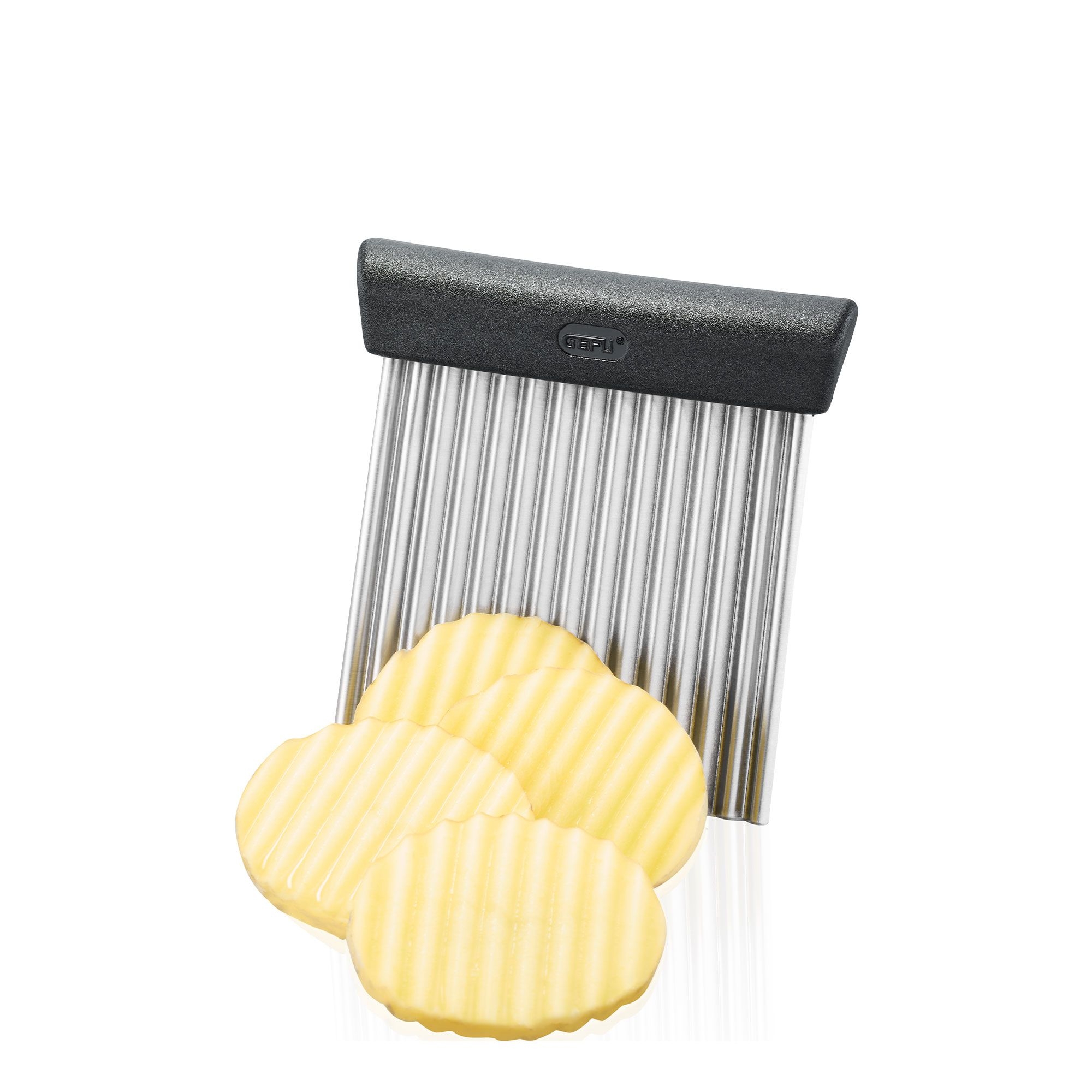 Gefu - Wave cutter RIFF