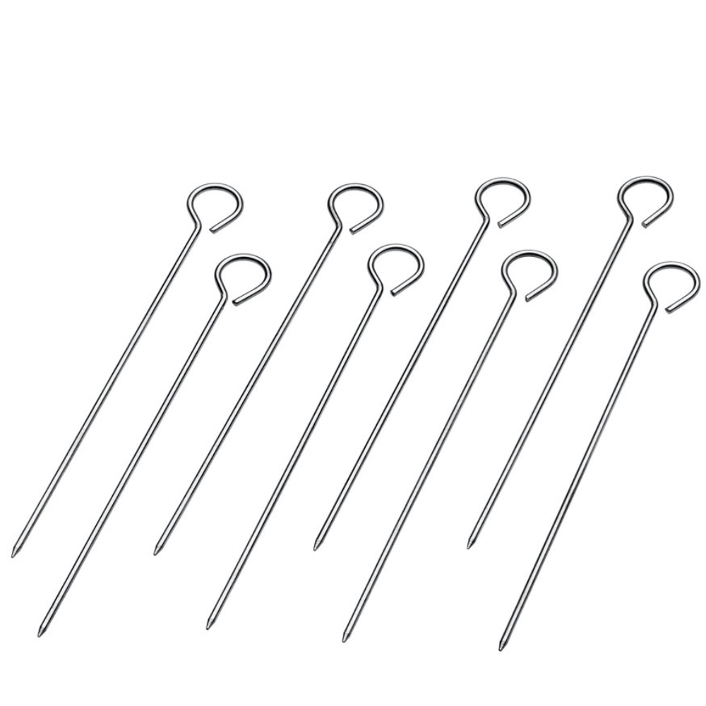 Küchenprofi - Roulade needles Set of 10