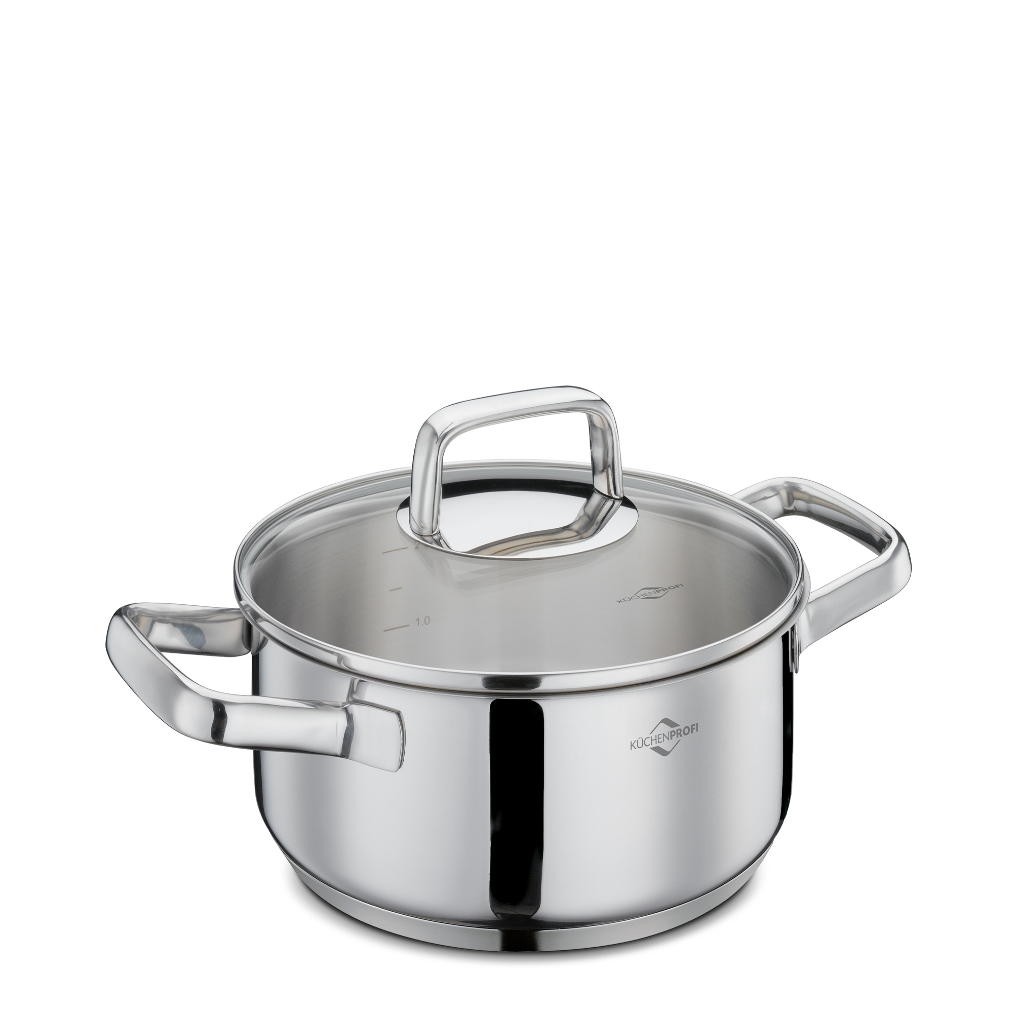 Küchenprofi - Roasting pot PISA - 20 cm