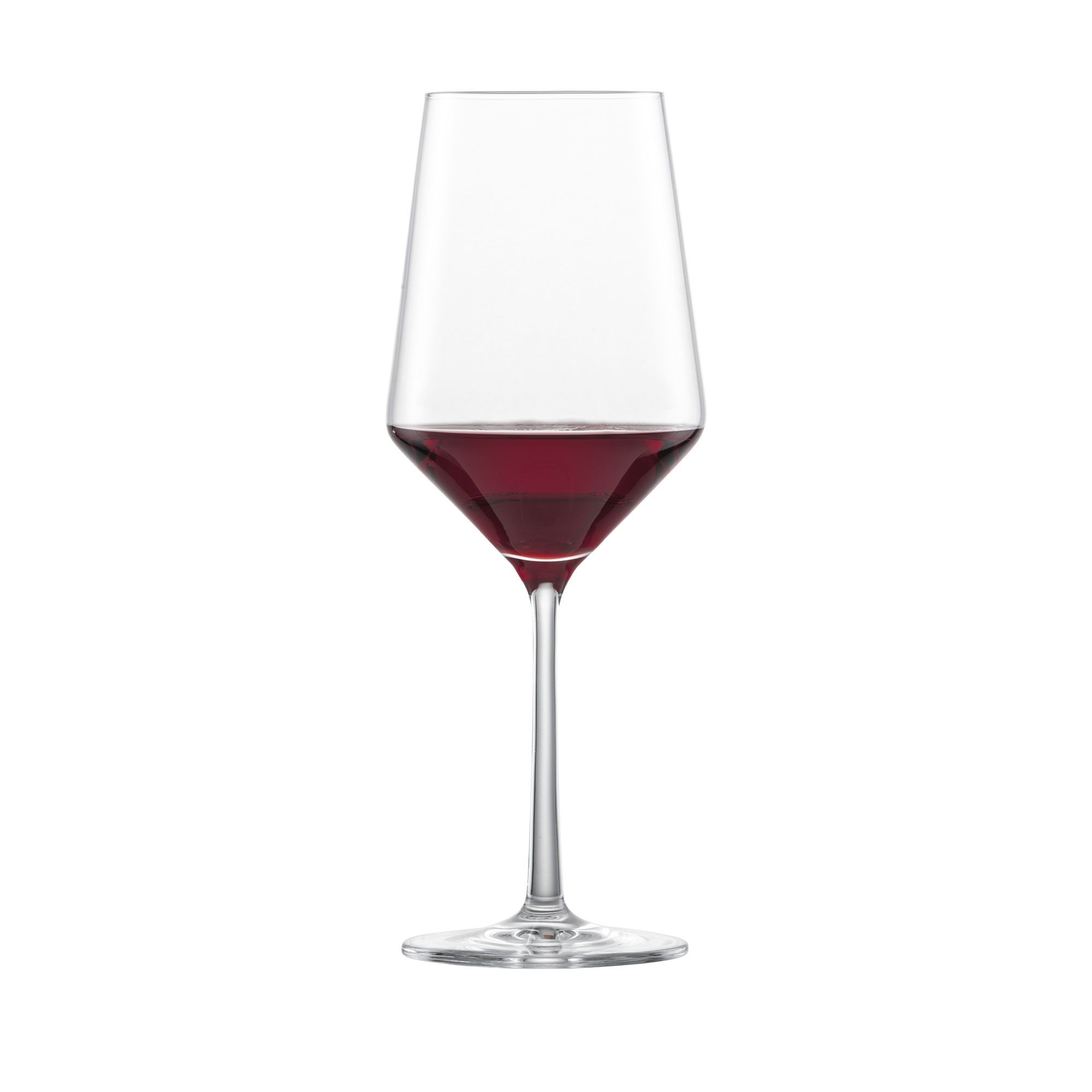 Schott Zwiesel - Cabernet red wine glass Pure - set of 2