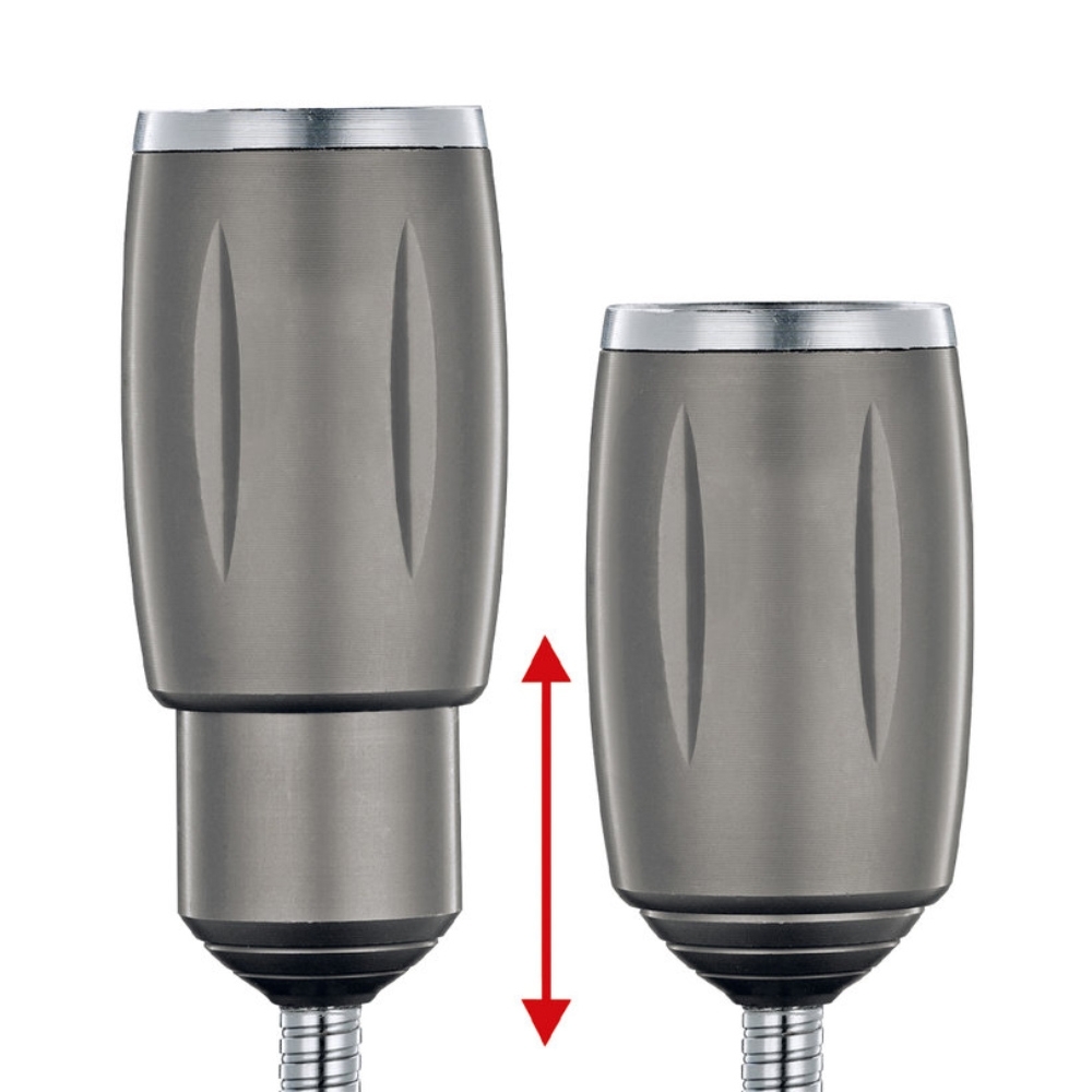 Küchenprofi - LED-Grilllampe, magnetisch