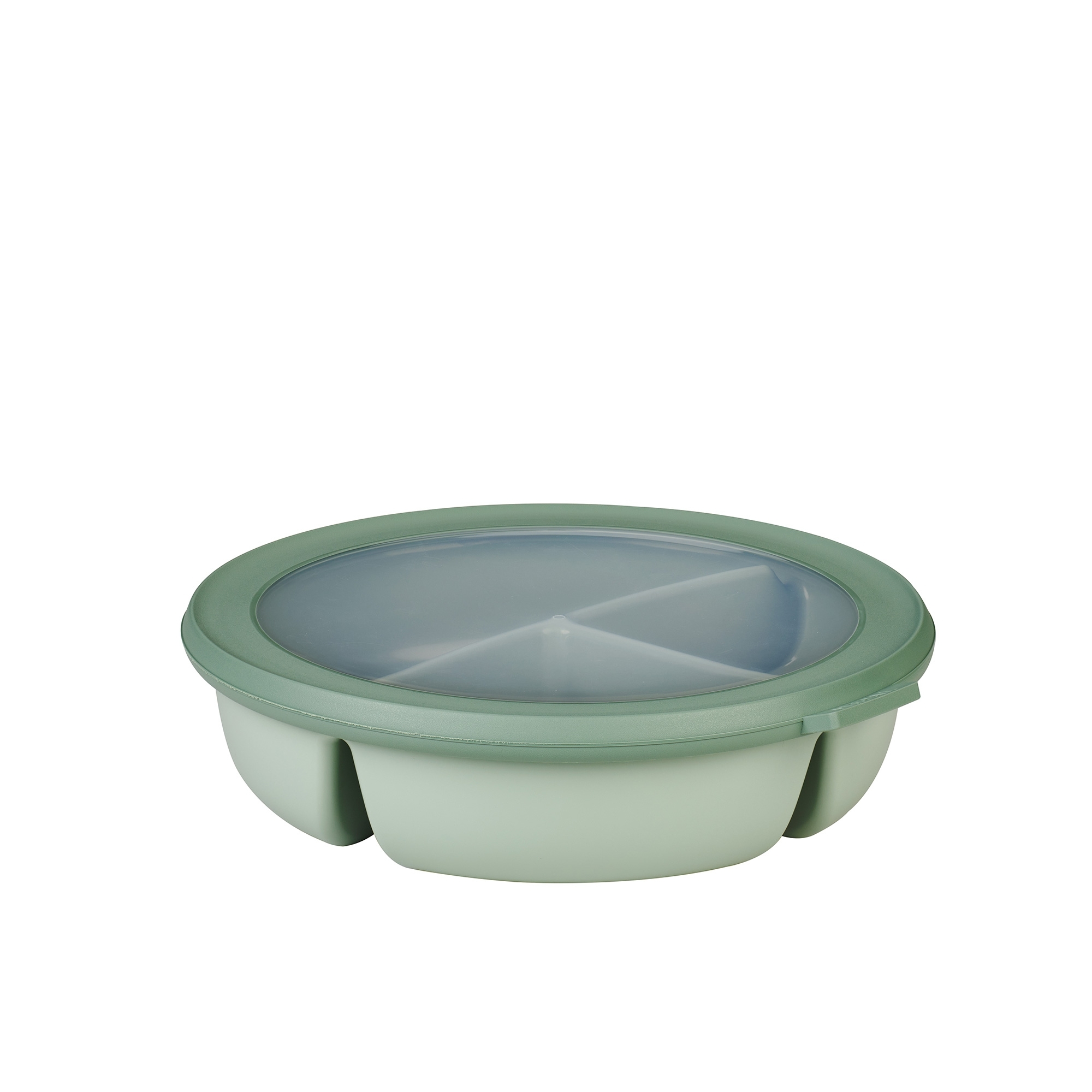 Mepal - Cirqula Bento Bowl 250+250+500 ml - verschiedene Farben