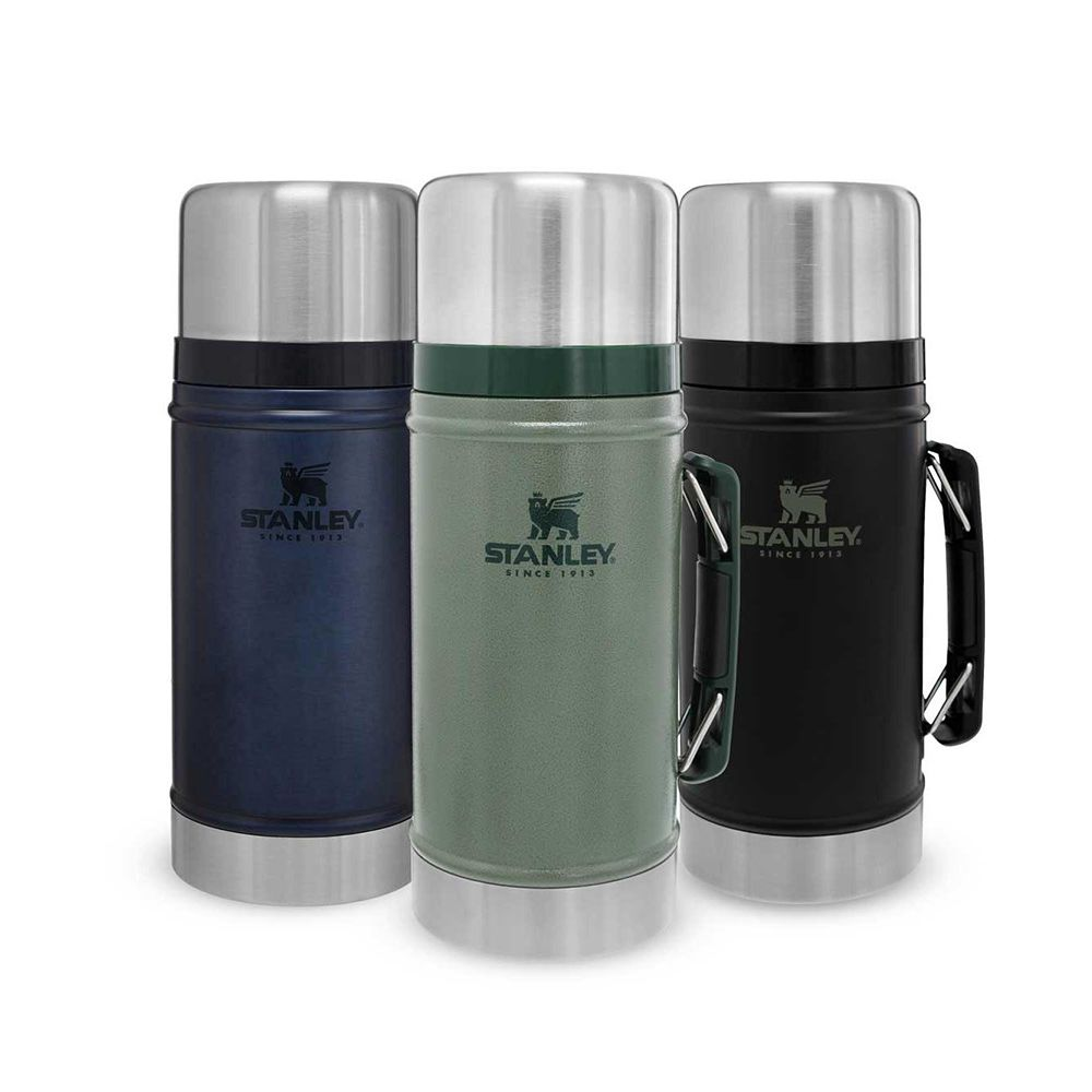 Stanley - Classic Food Container 0,94 L Stanley - Classic Food Container 0,94 L