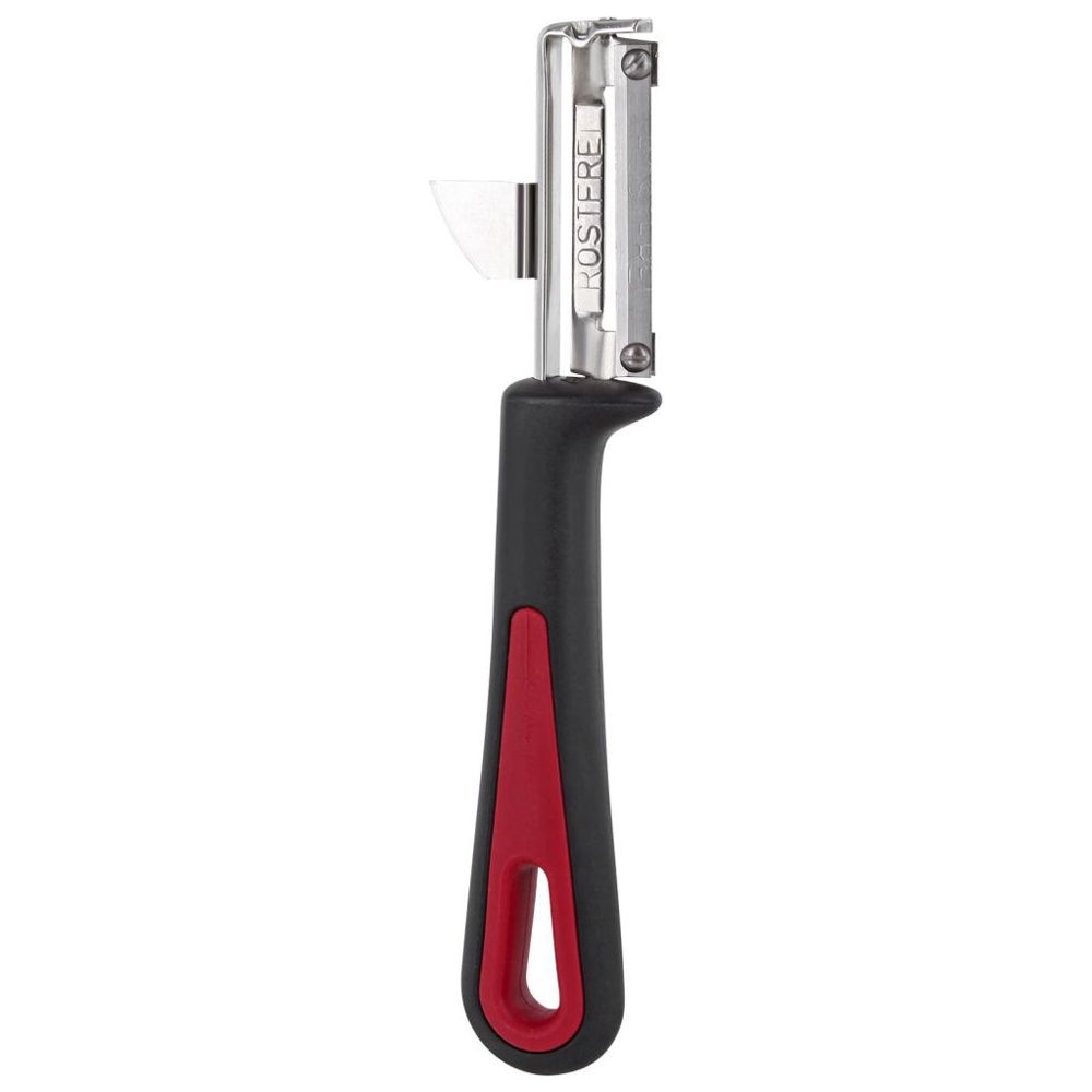 Westmark - Swivel peeler »Gallant« for left-handed people