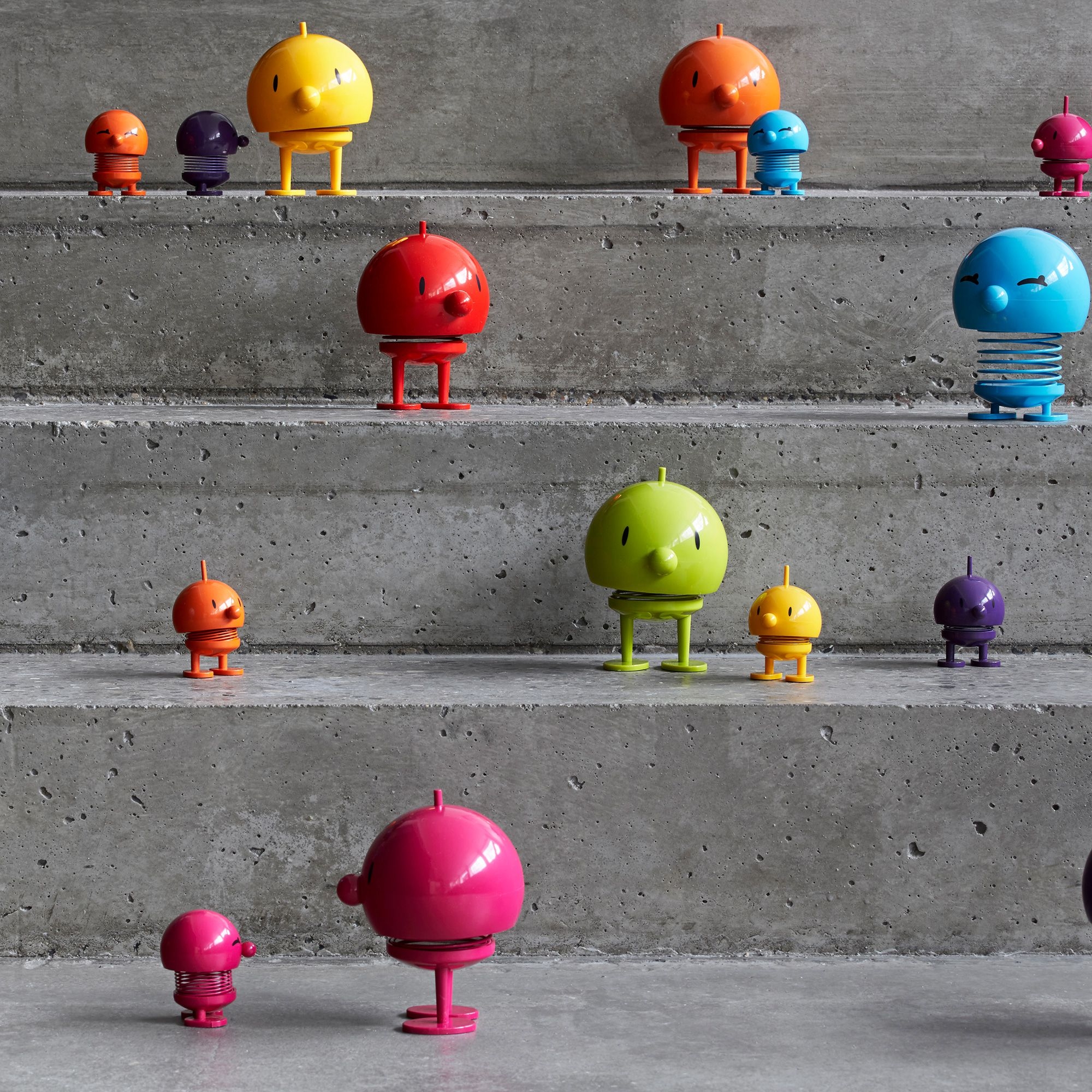 Hoptimist - Bumble Lime - M Hoptimist - Bumble Lime - M