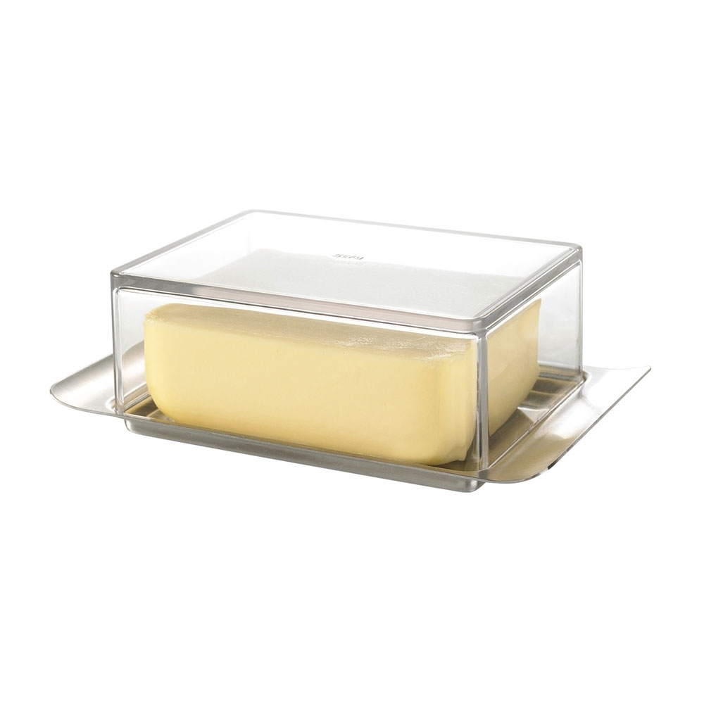 Gefu - Butter dish BRUNCH Gefu - Butter dish BRUNCH
