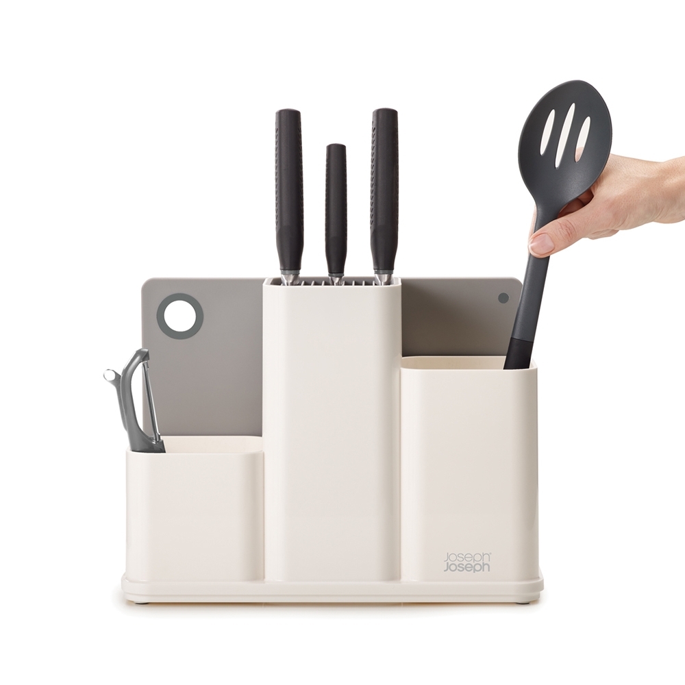 Joseph Joseph - CounterStore™ Kitchen Worktop Organiser Joseph Joseph - CounterStore™ Kitchen Worktop Organiser