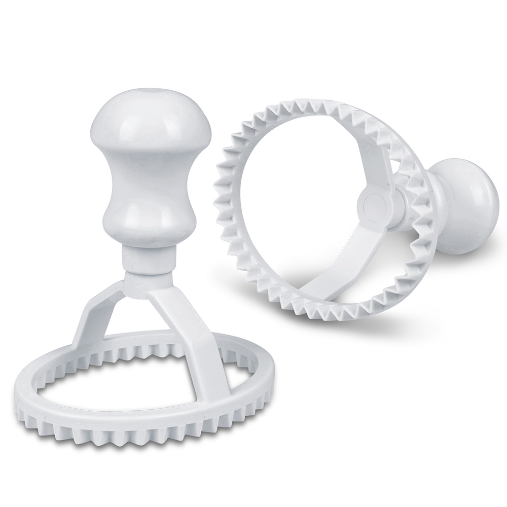 Städter - Ravioli cutter - Oval Städter - Ravioli cutter - Oval