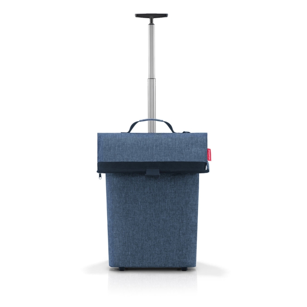 reisenthel - trolley M - twist blue