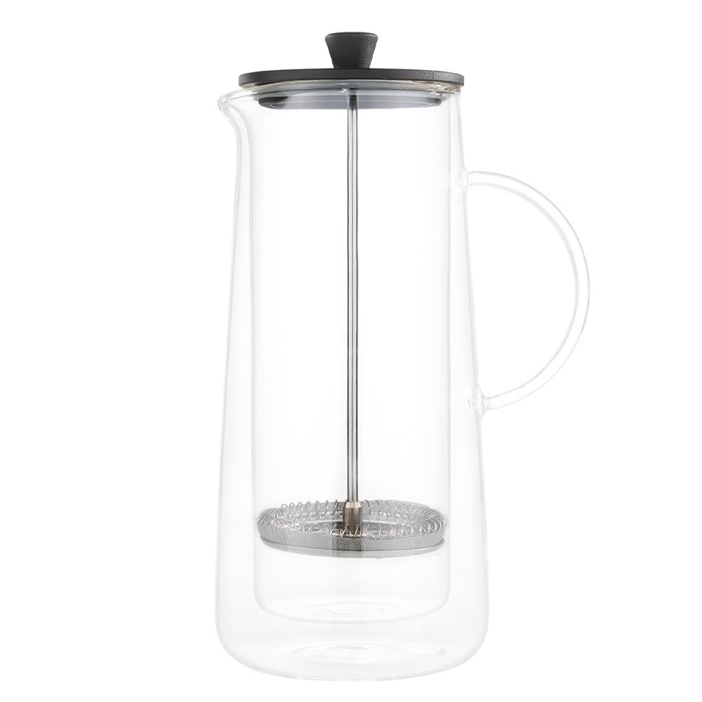 Zassenhaus - Lid and sieve for coffee maker Aroma Press