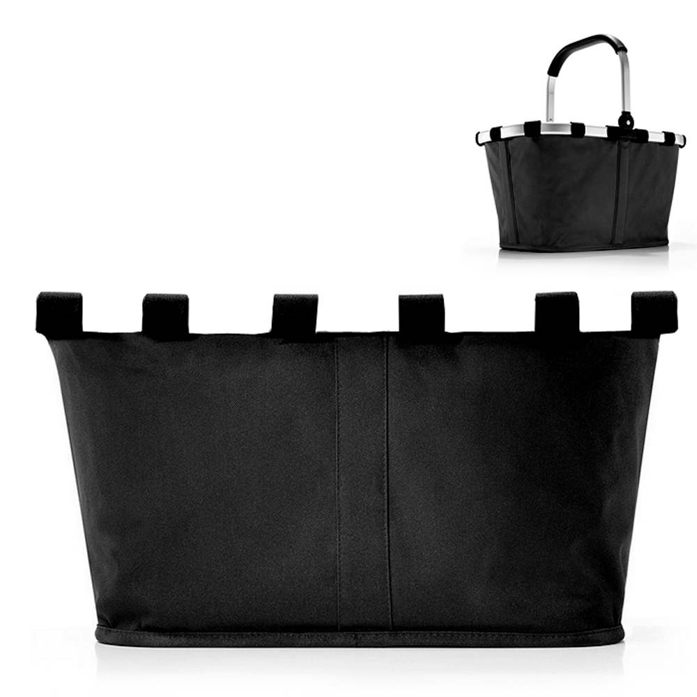 reisenthel - Fabric for Carrybag - black