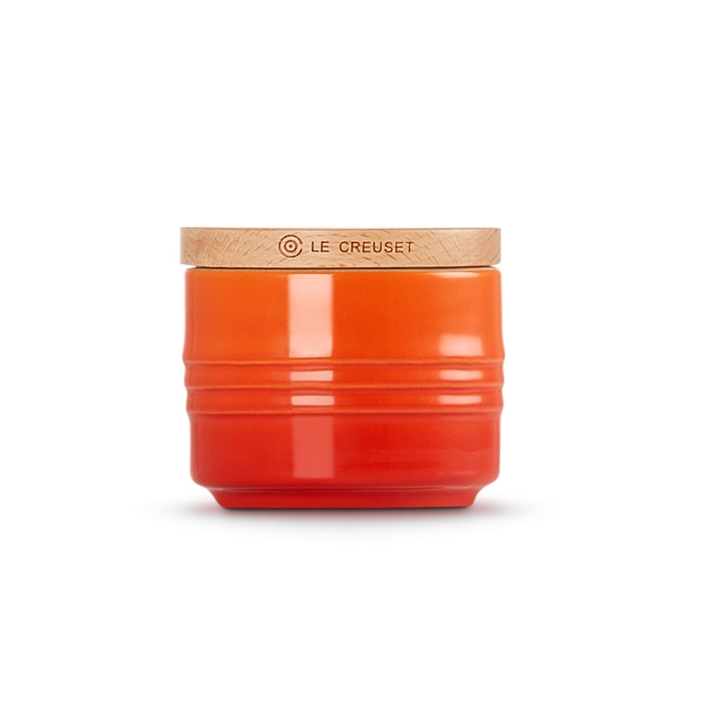 Le Creuset - Zuckerdose 80 ml Le Creuset - Zuckerdose 80 ml