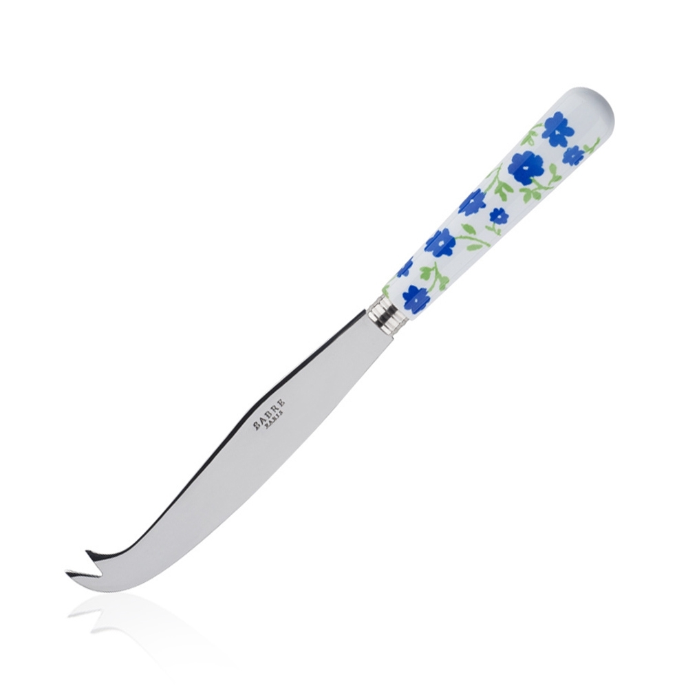 SABRE Paris - Toile de Jouy - Käsemesser 24 cm SABRE Paris - Toile de Jouy - Käsemesser 24 cm
