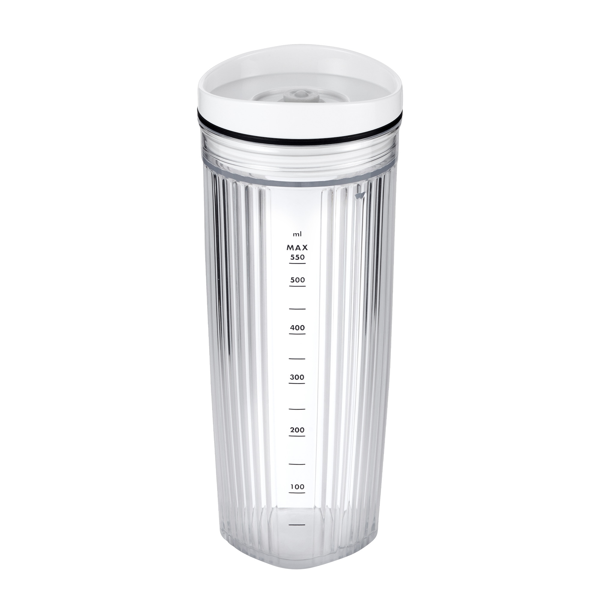 ZWILLING - Standmixer Zubehör Set | ENFINIGY | inklusive Vakuumdeckel