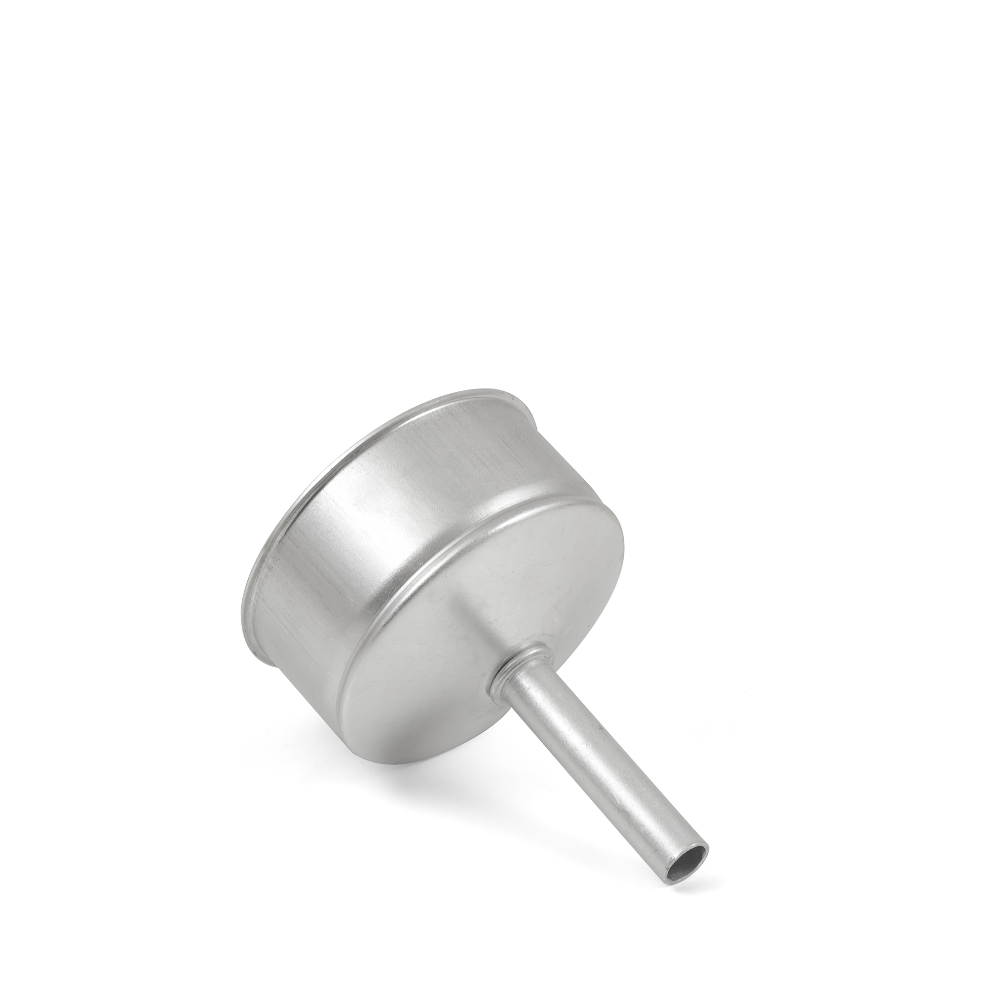 Bialetti - Trichter Brikka Espressokocher 4 Tassen