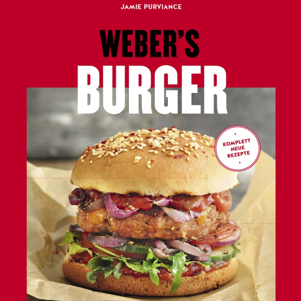 GU - Weber’s Burger