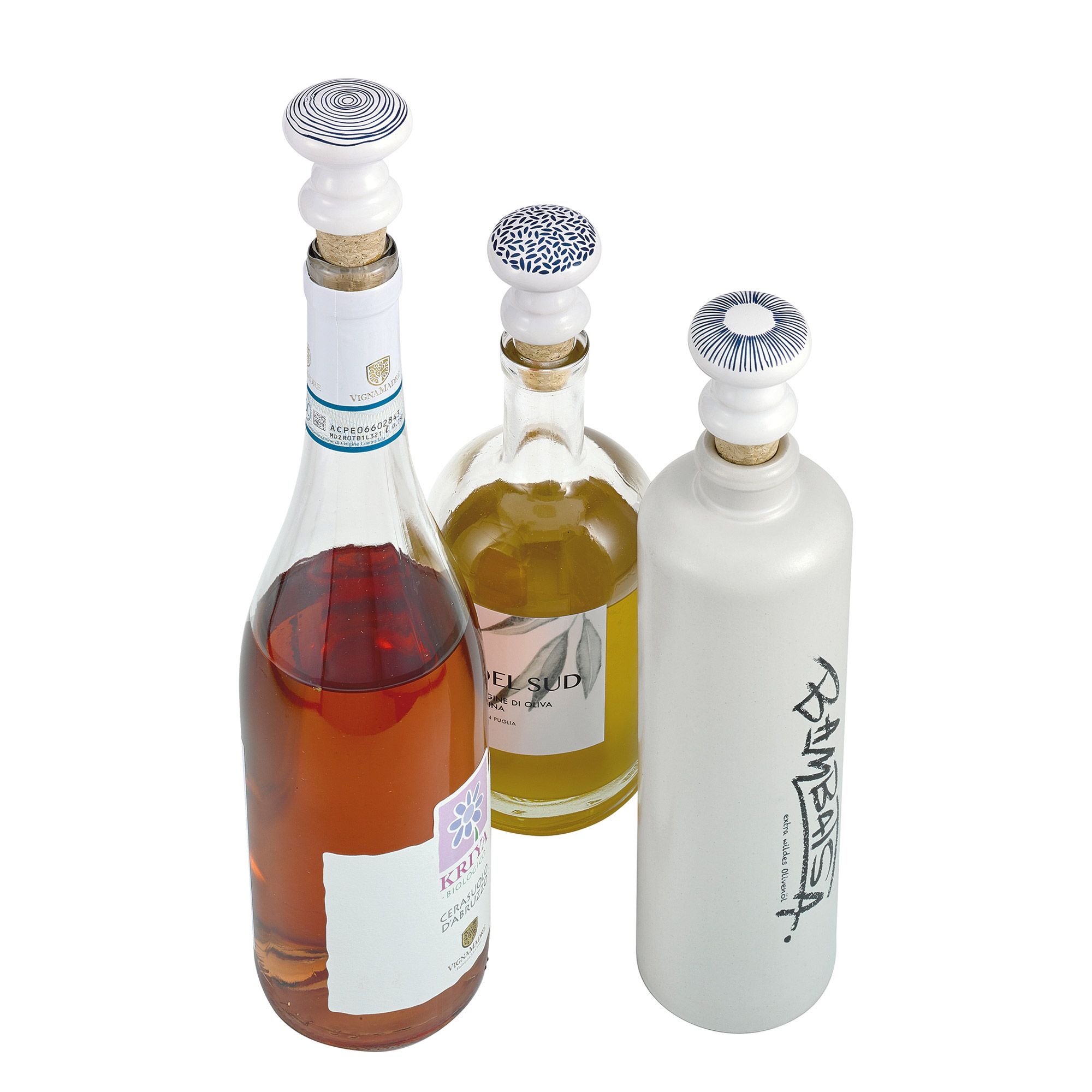 Zassenhaus - Flaschenverschluss - NORDIC Lines Zassenhaus - Flaschenverschluss - NORDIC Lines