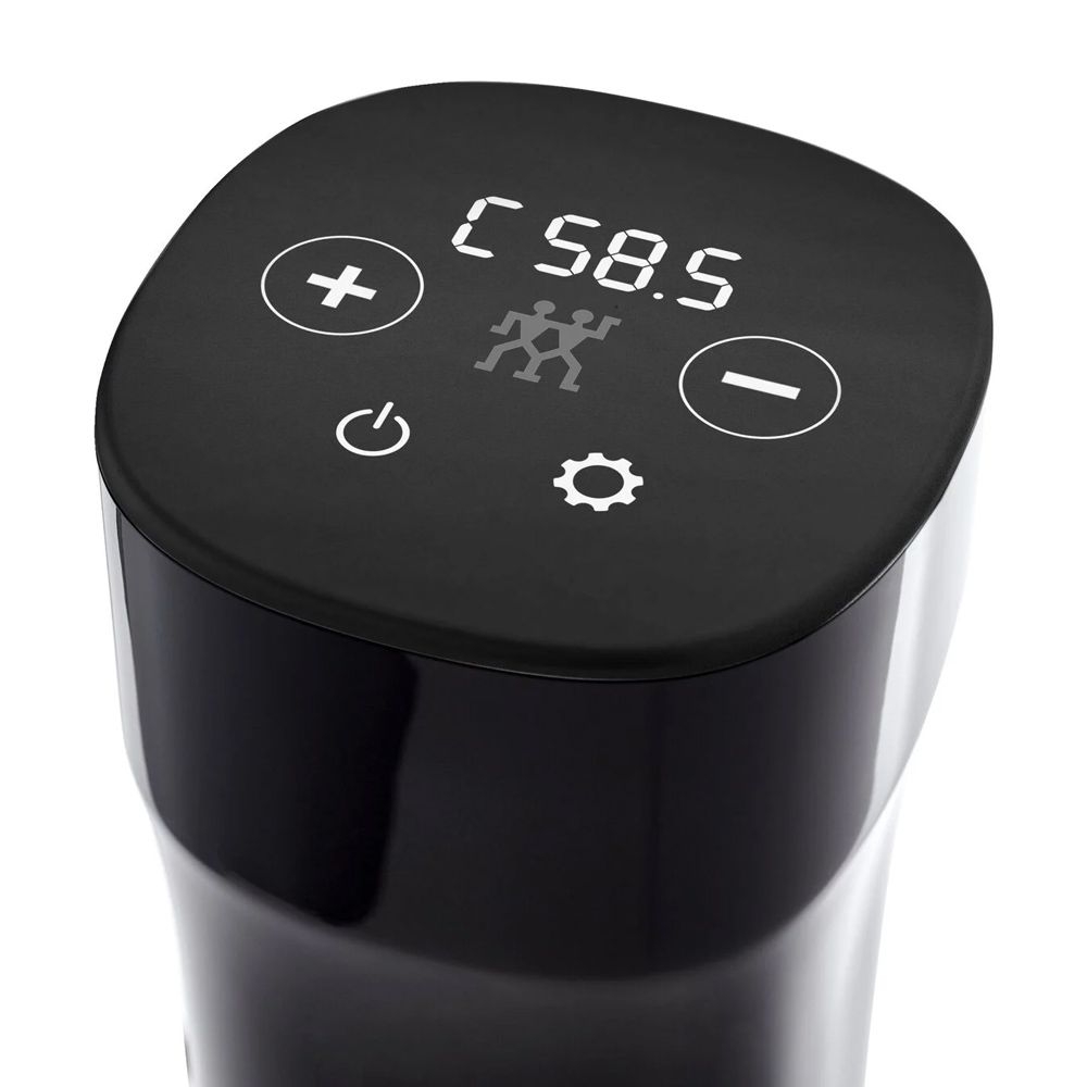 Zwilling - ENFINIGY Sous vide stick, black Zwilling - ENFINIGY Sous vide stick, black