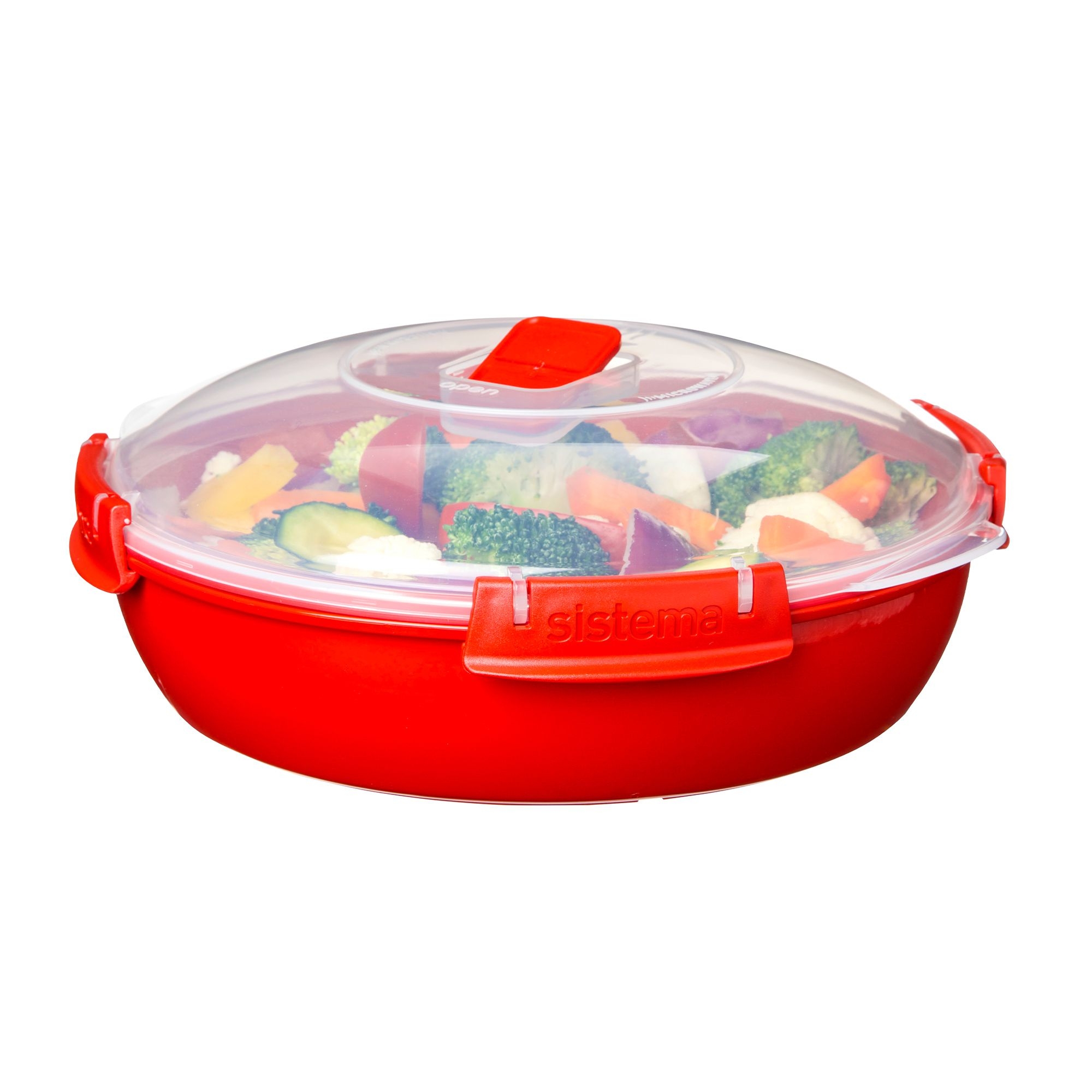 Sistema - Microwave Dish - 1300 ml Sistema - Microwave Dish - 1300 ml